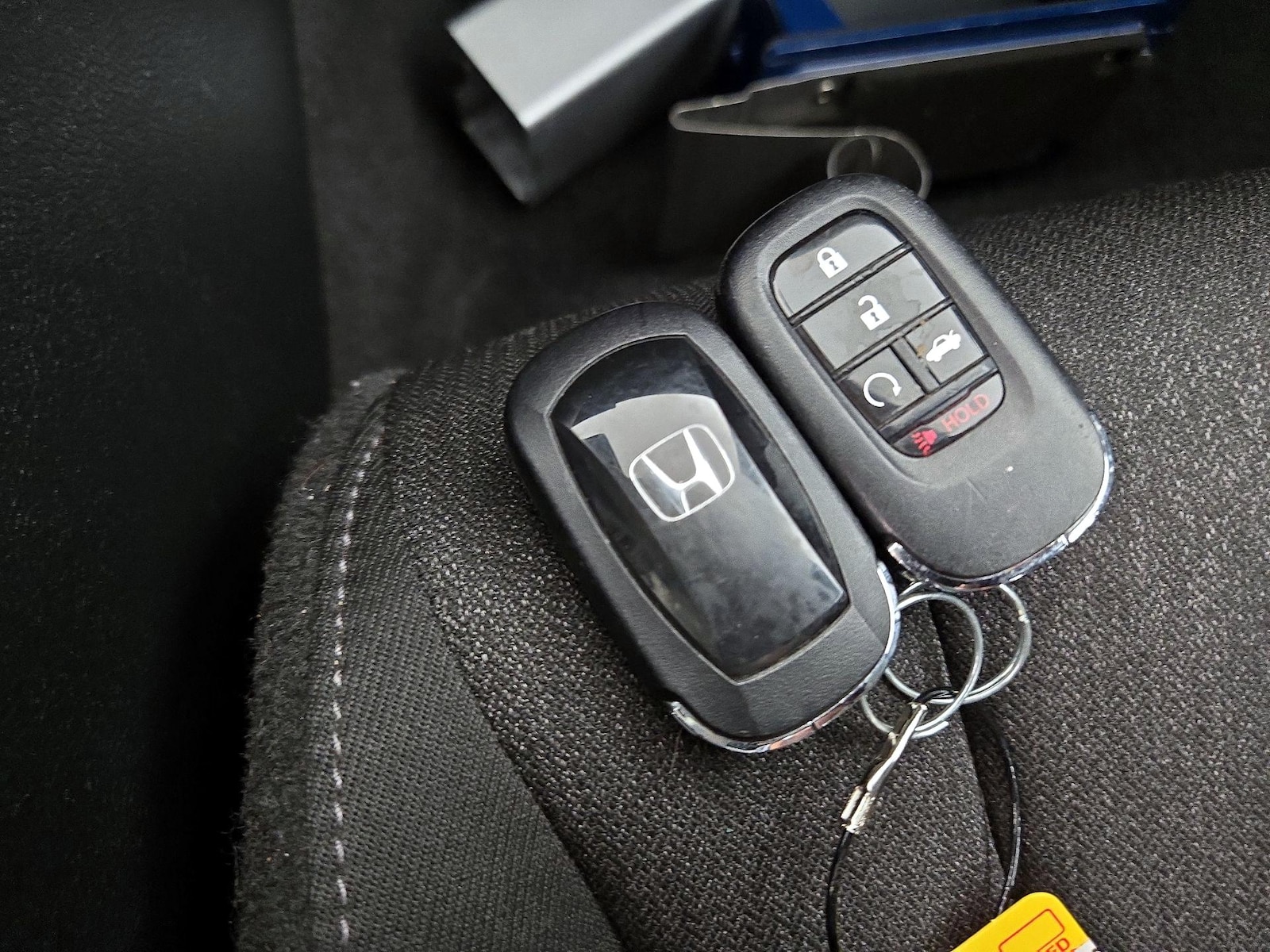 2023 Honda Accord Hybrid Sport - Photo 23