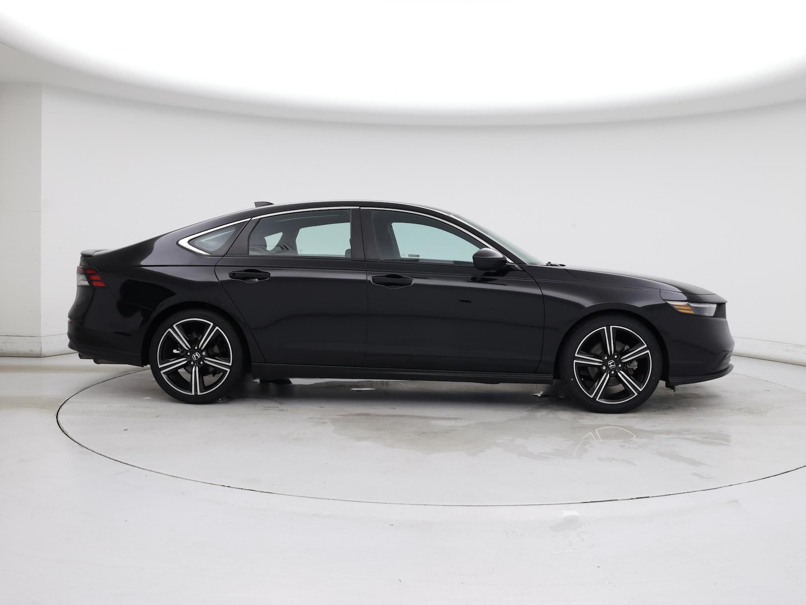 2023 Honda Accord Hybrid Sport - Photo 8