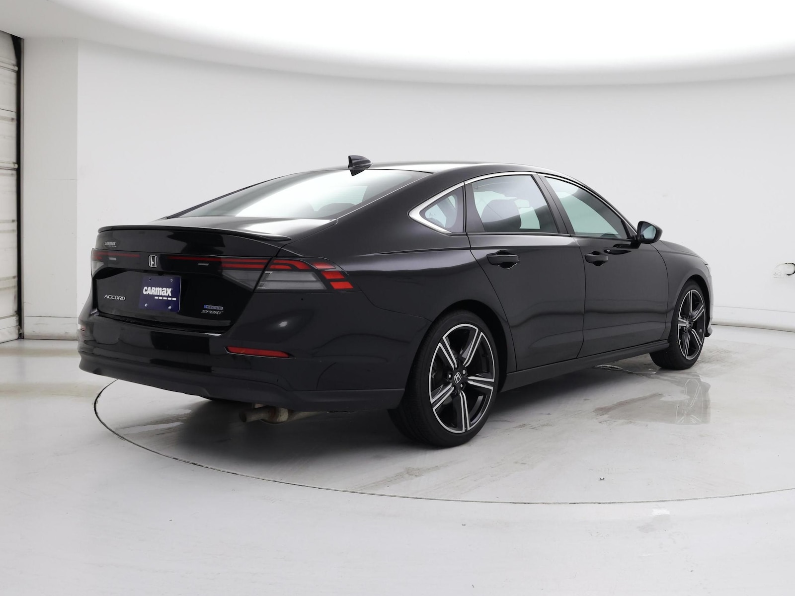 2023 Honda Accord Hybrid Sport - Photo 9
