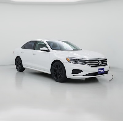 2022 Volkswagen Passat SE