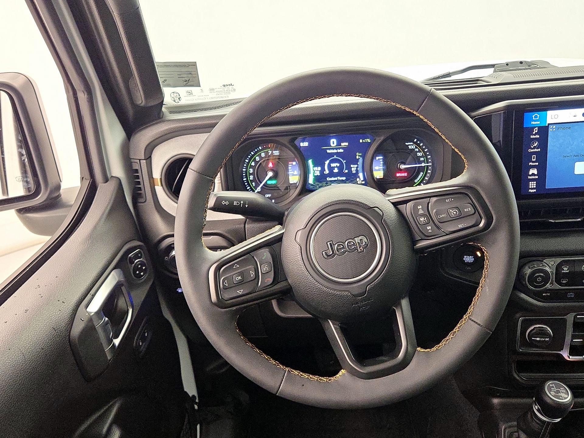 Thumbnail: 2024 Jeep Wrangler - 10