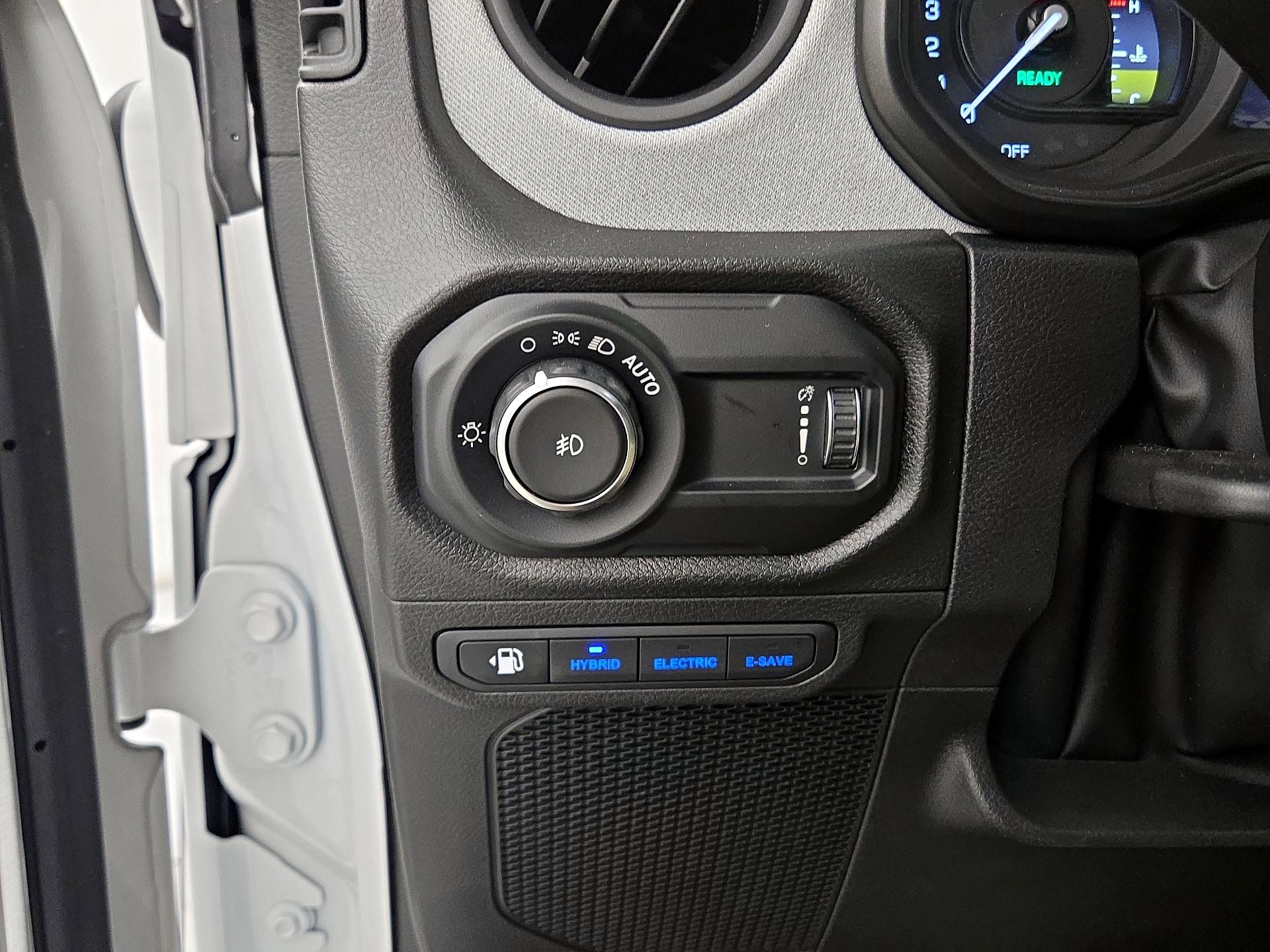 Thumbnail: 2024 Jeep Wrangler - 13