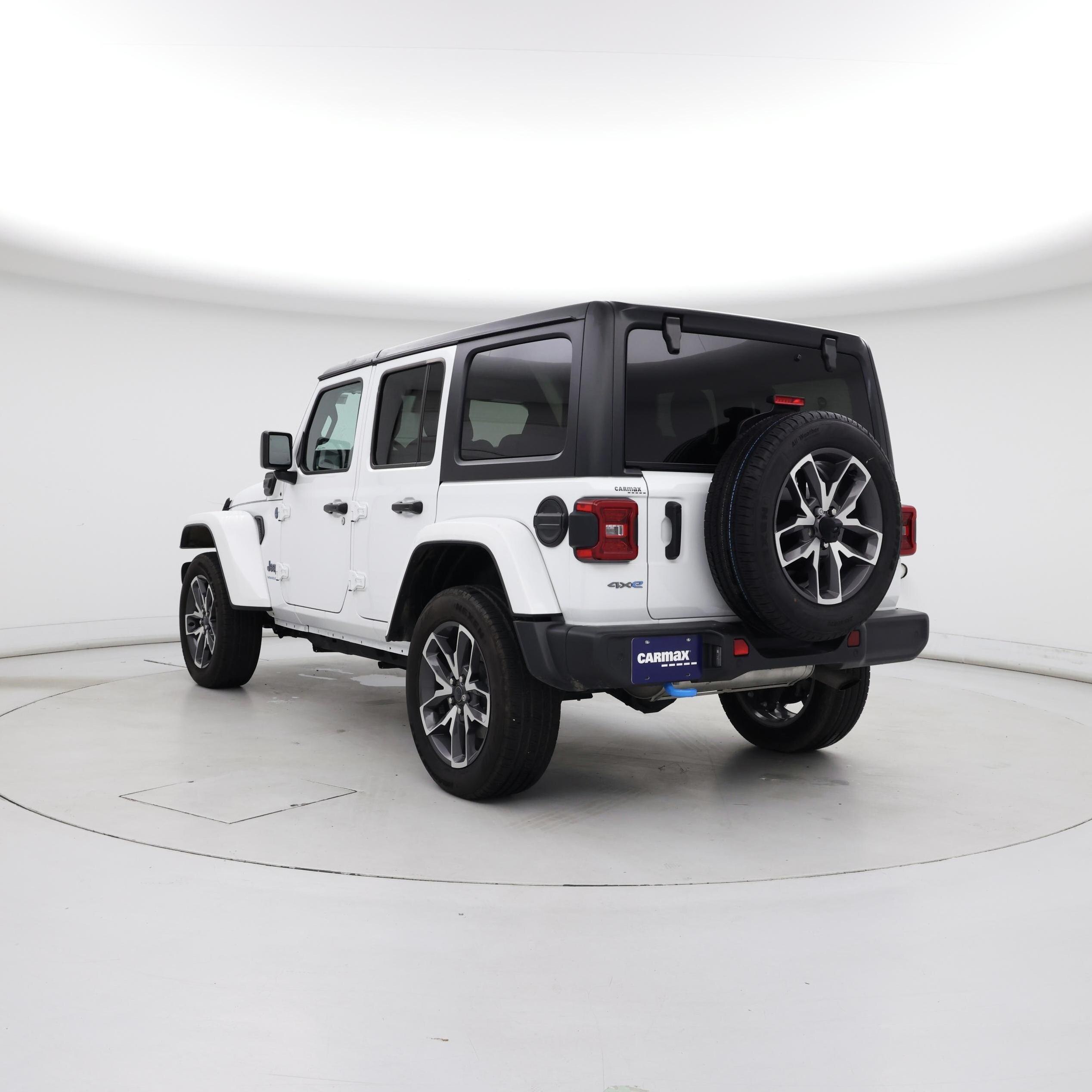 Thumbnail: 2024 Jeep Wrangler - 2