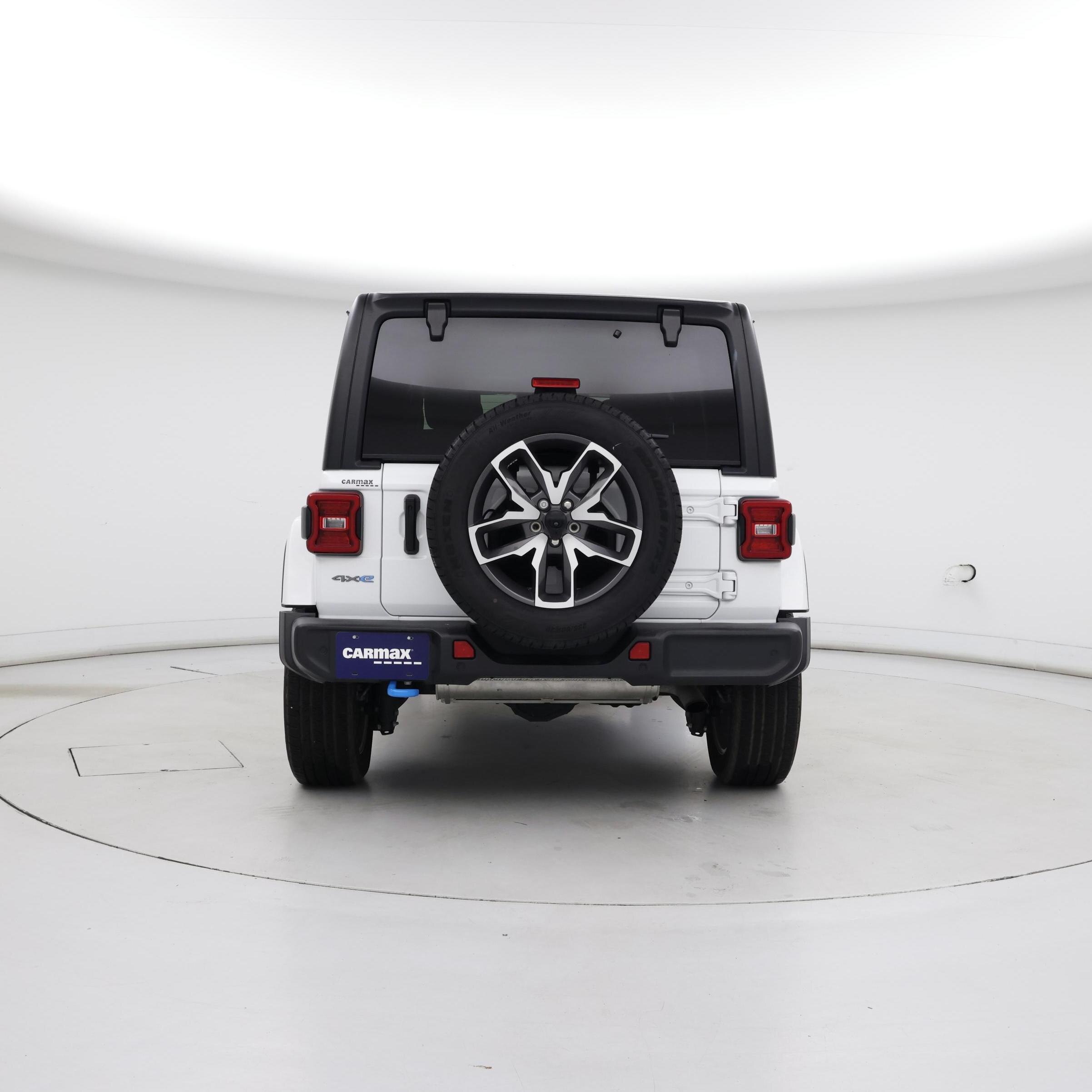 Thumbnail: 2024 Jeep Wrangler - 6