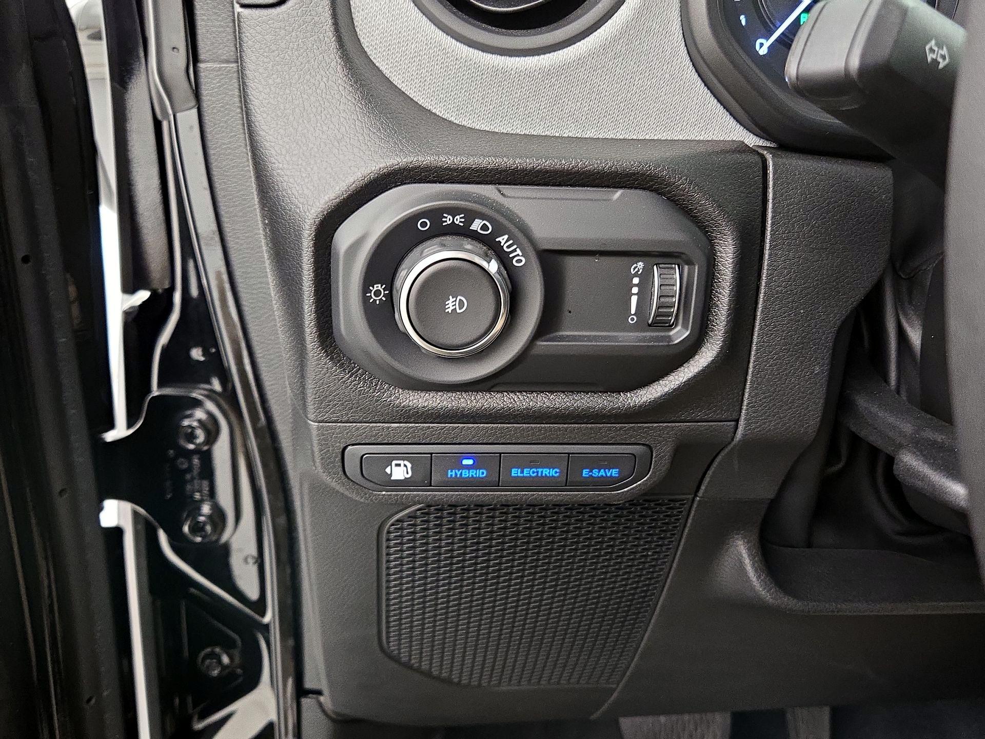 Thumbnail: 2024 Jeep Wrangler - 13
