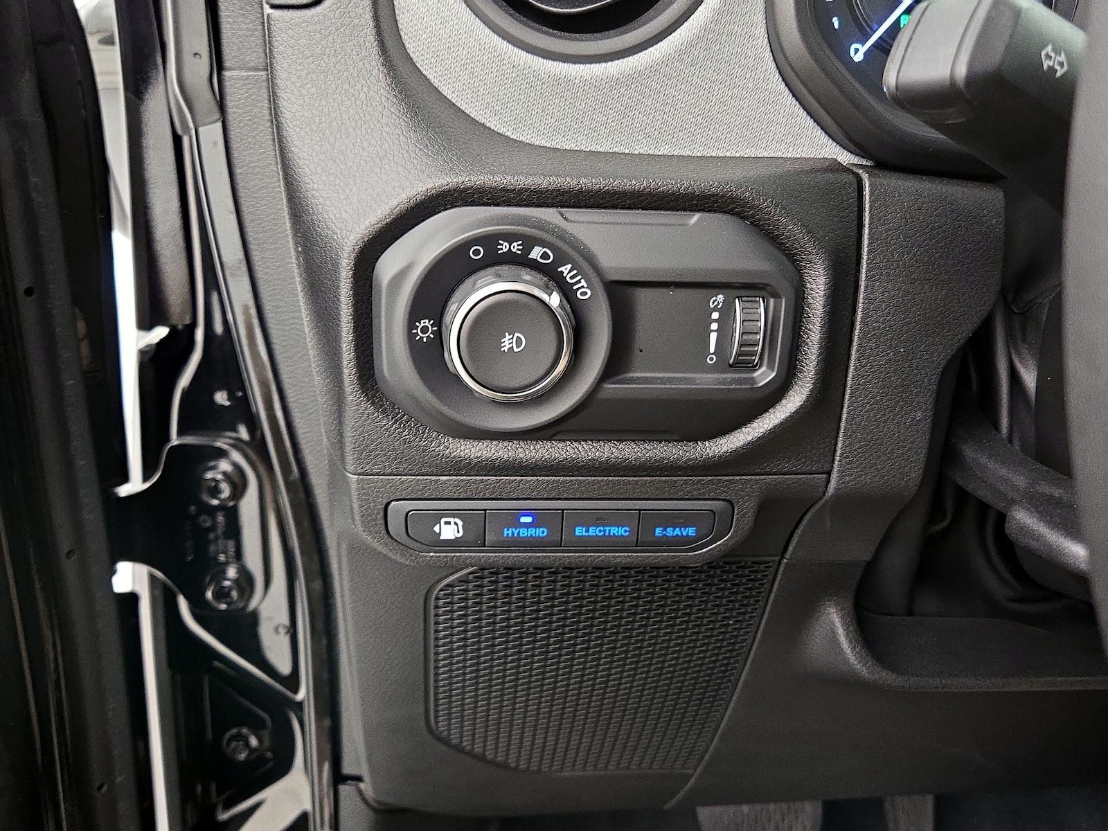 2024 Jeep Wrangler 4xe Willys 4XE - Photo 14