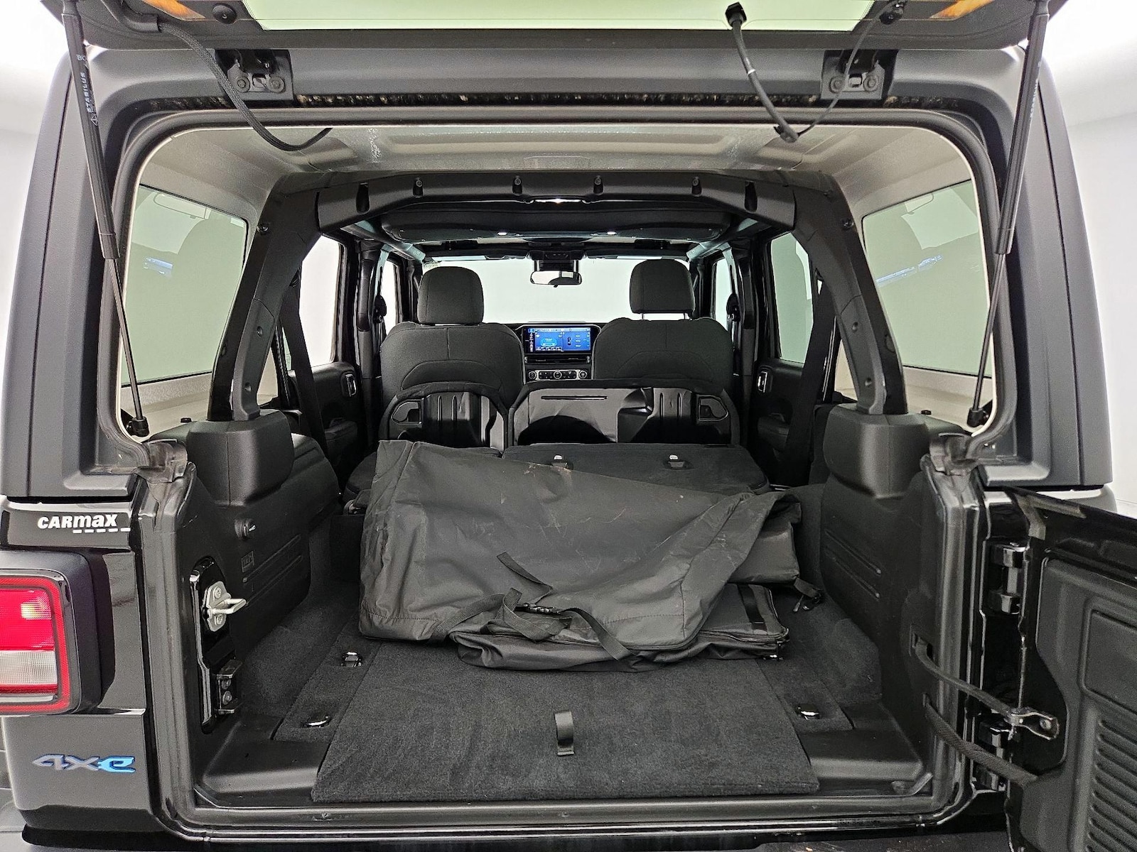 2024 Jeep Wrangler 4xe Willys 4XE - Photo 22