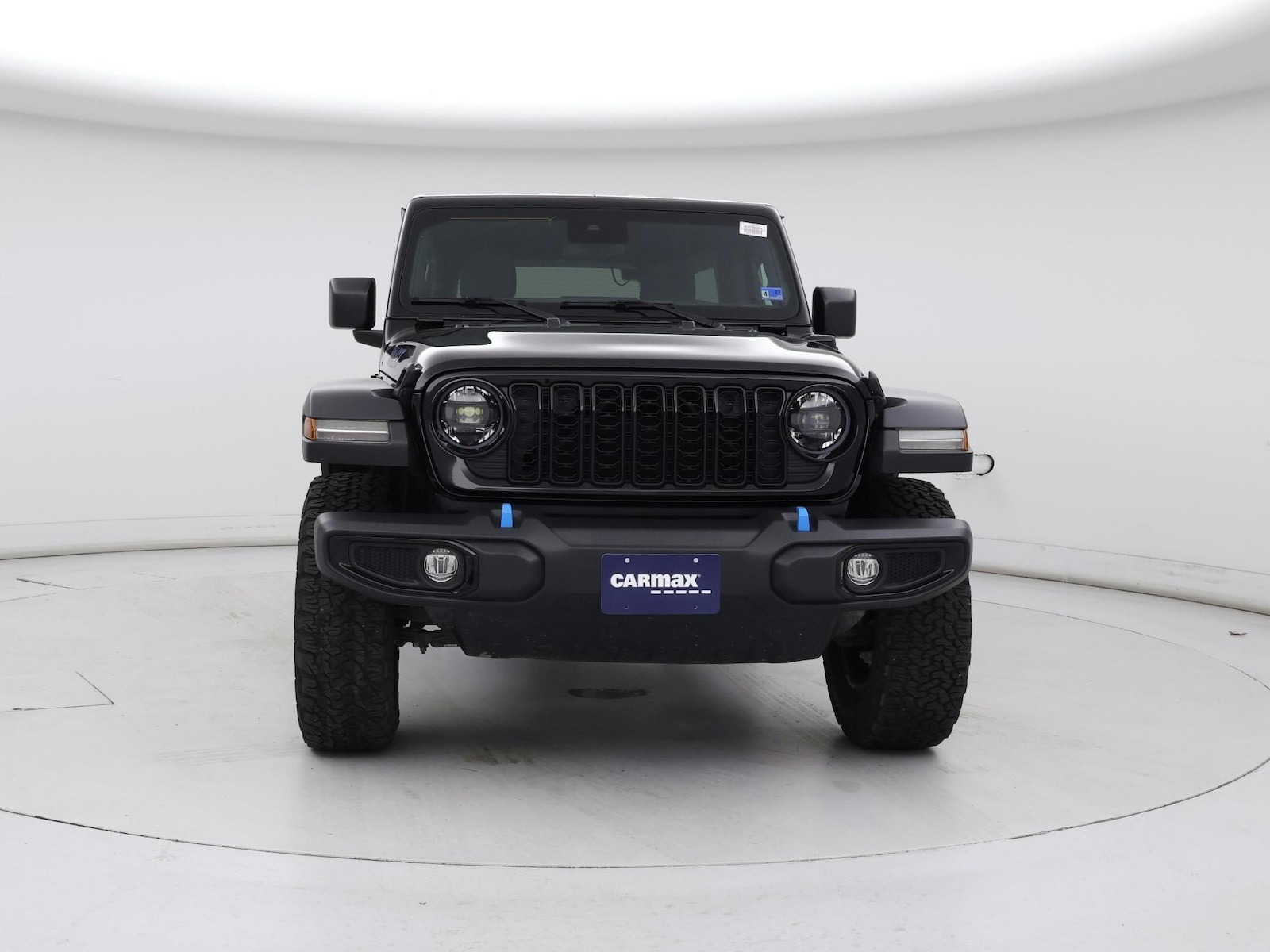 2024 Jeep Wrangler 4xe Willys 4XE - Photo 6