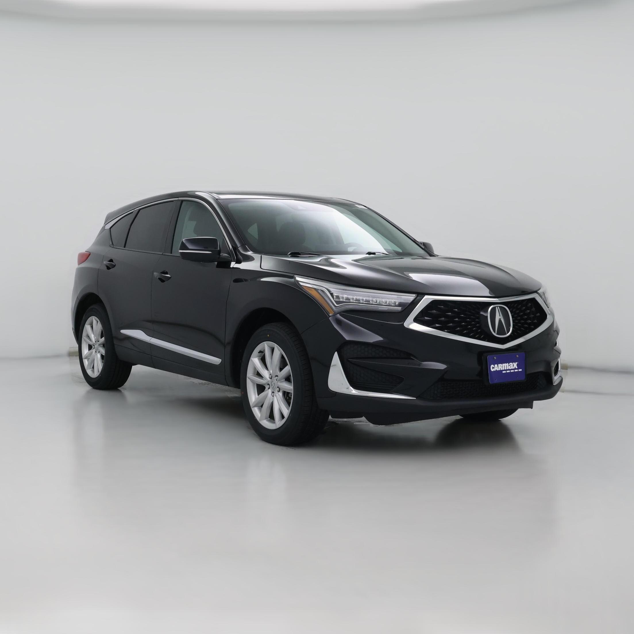 Thumbnail: 2021 Acura RDX - 1