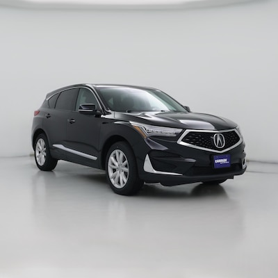 2021 Acura RDX SH-AWD