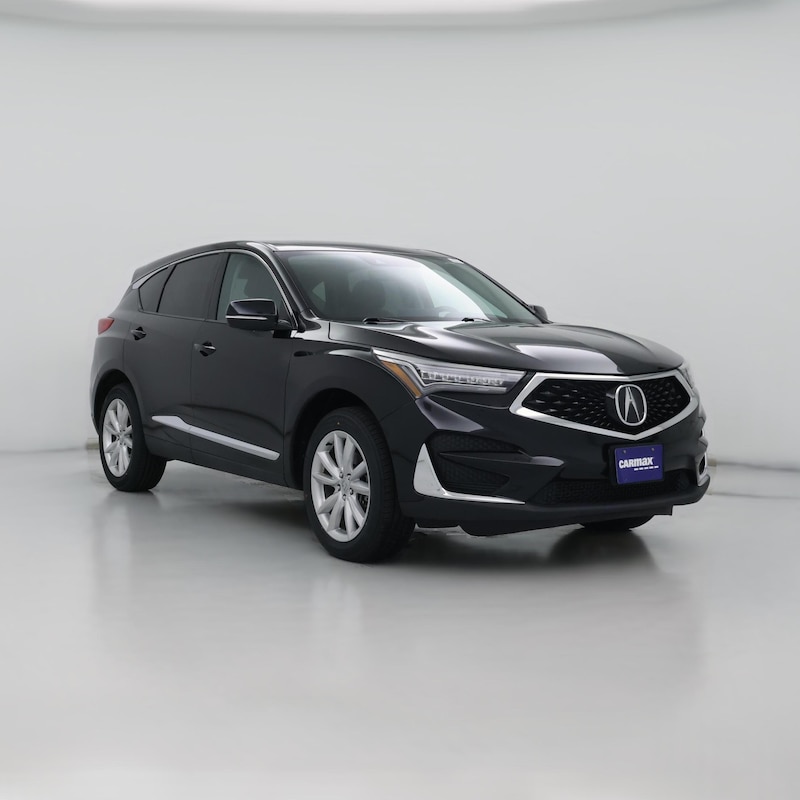 2021 Acura RDX SH-AWD