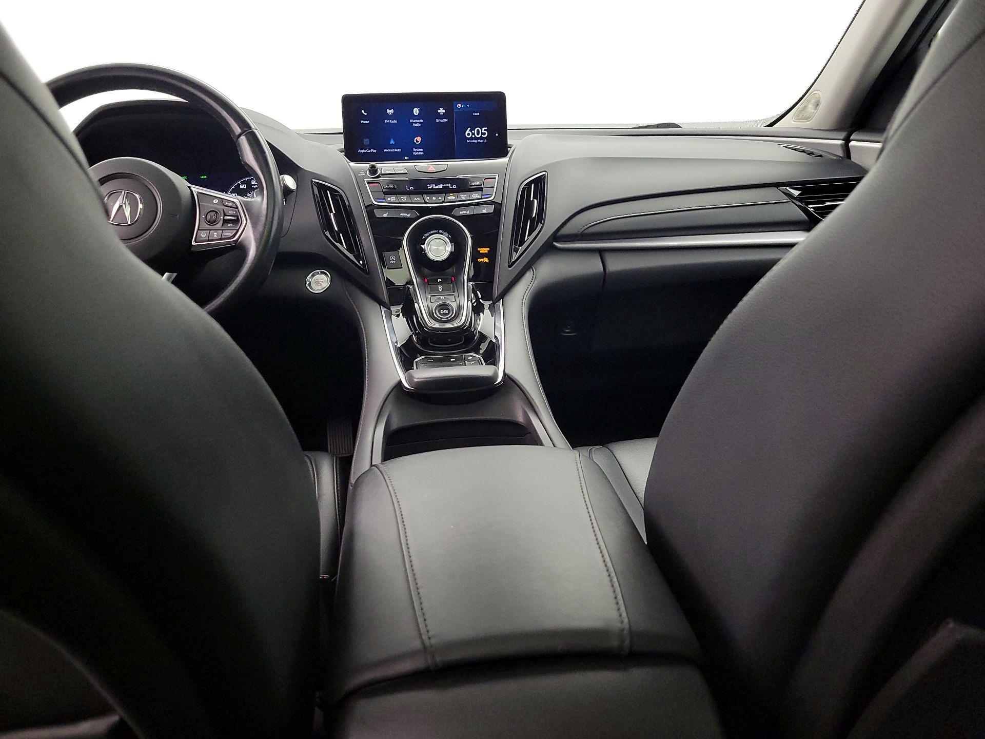 Thumbnail: 2021 Acura RDX - 9
