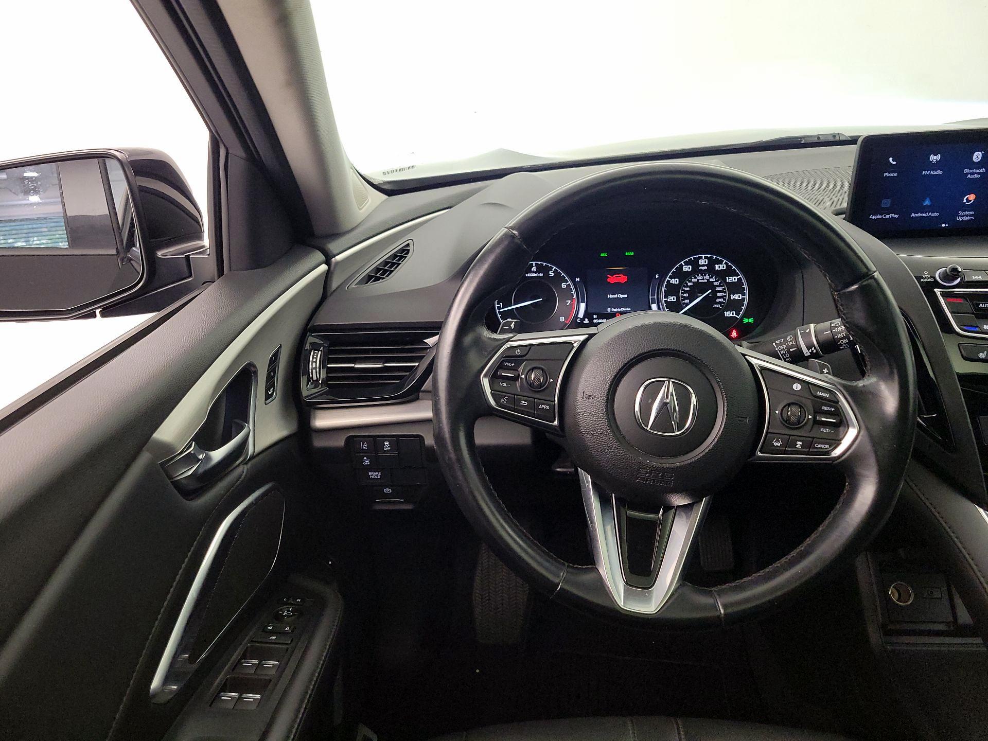Thumbnail: 2021 Acura RDX - 10