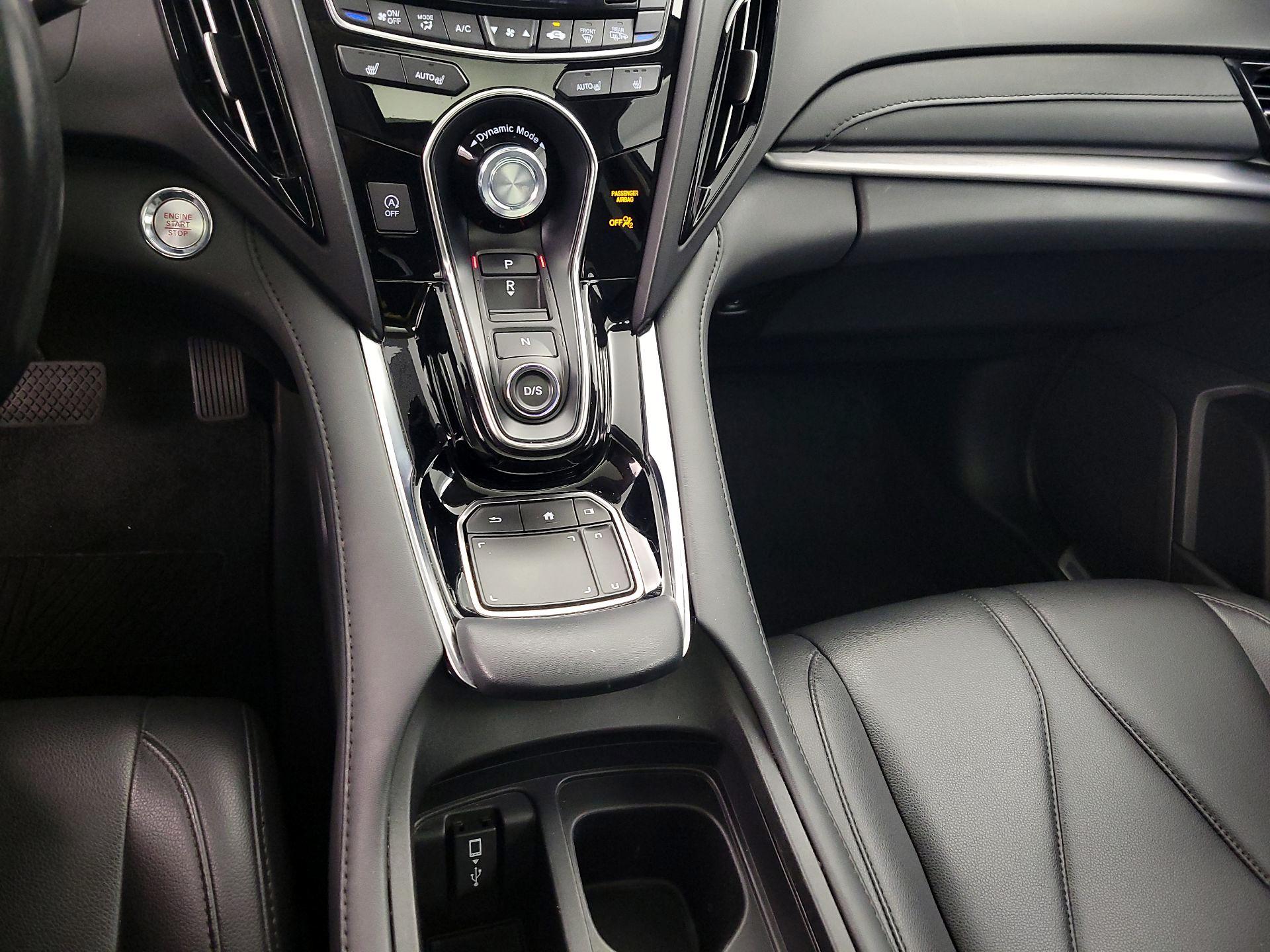 Thumbnail: 2021 Acura RDX - 17