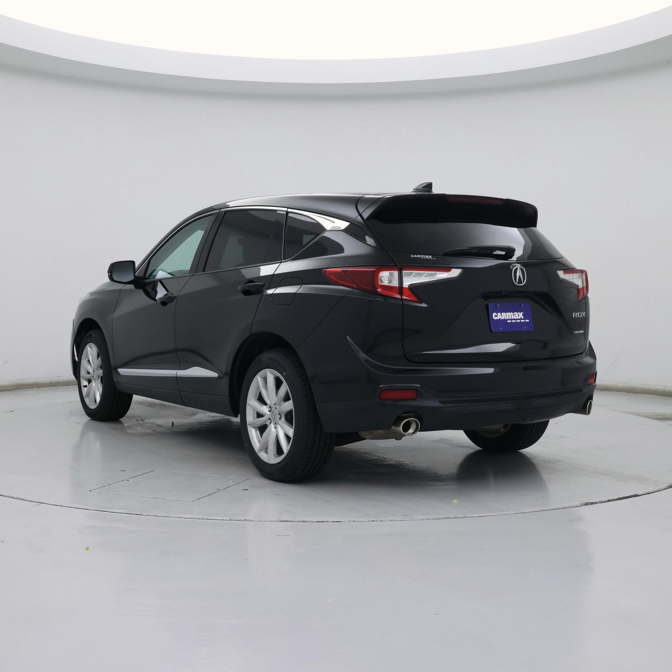 Thumbnail: 2021 Acura RDX - 2