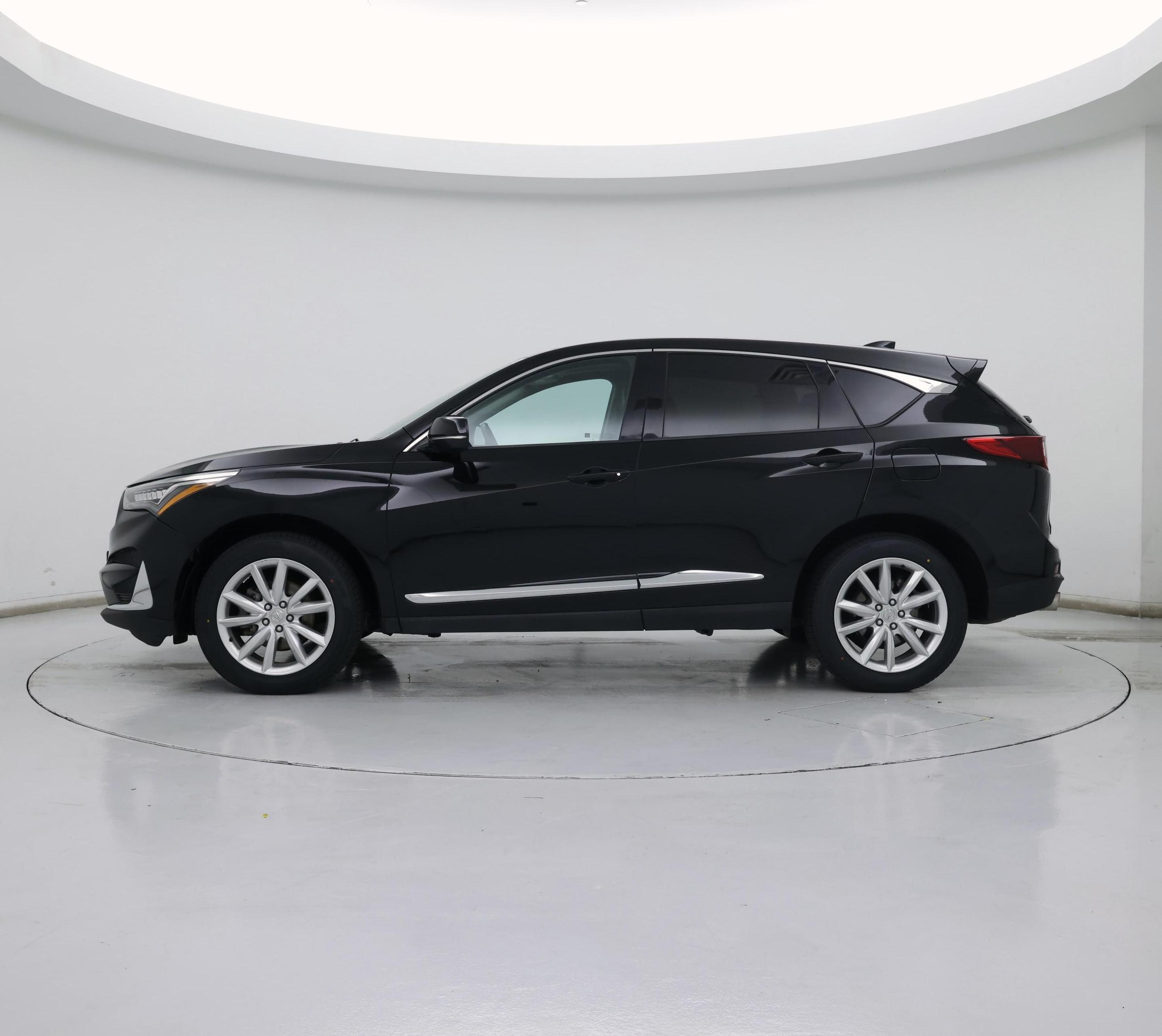 Thumbnail: 2021 Acura RDX - 3