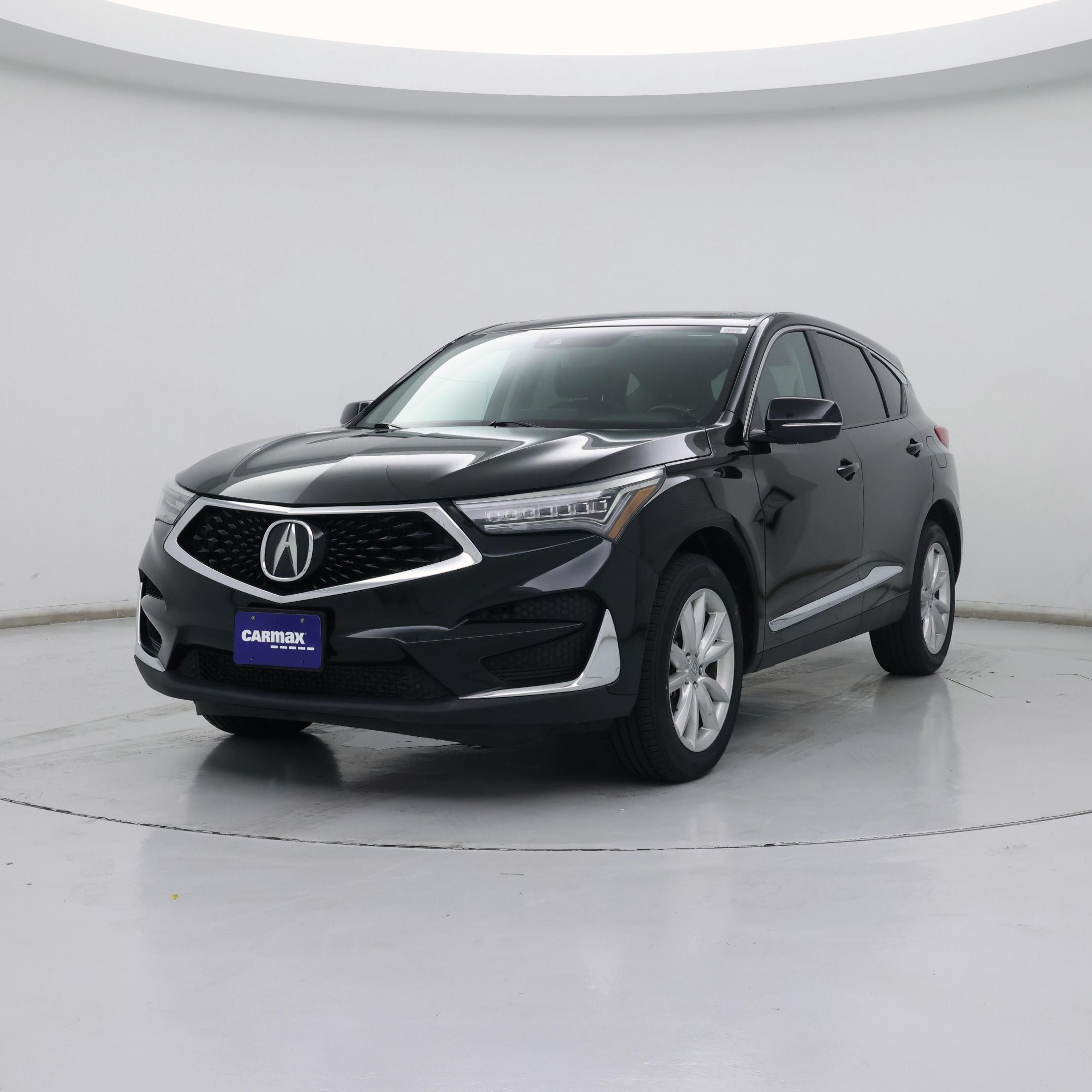 Thumbnail: 2021 Acura RDX - 4