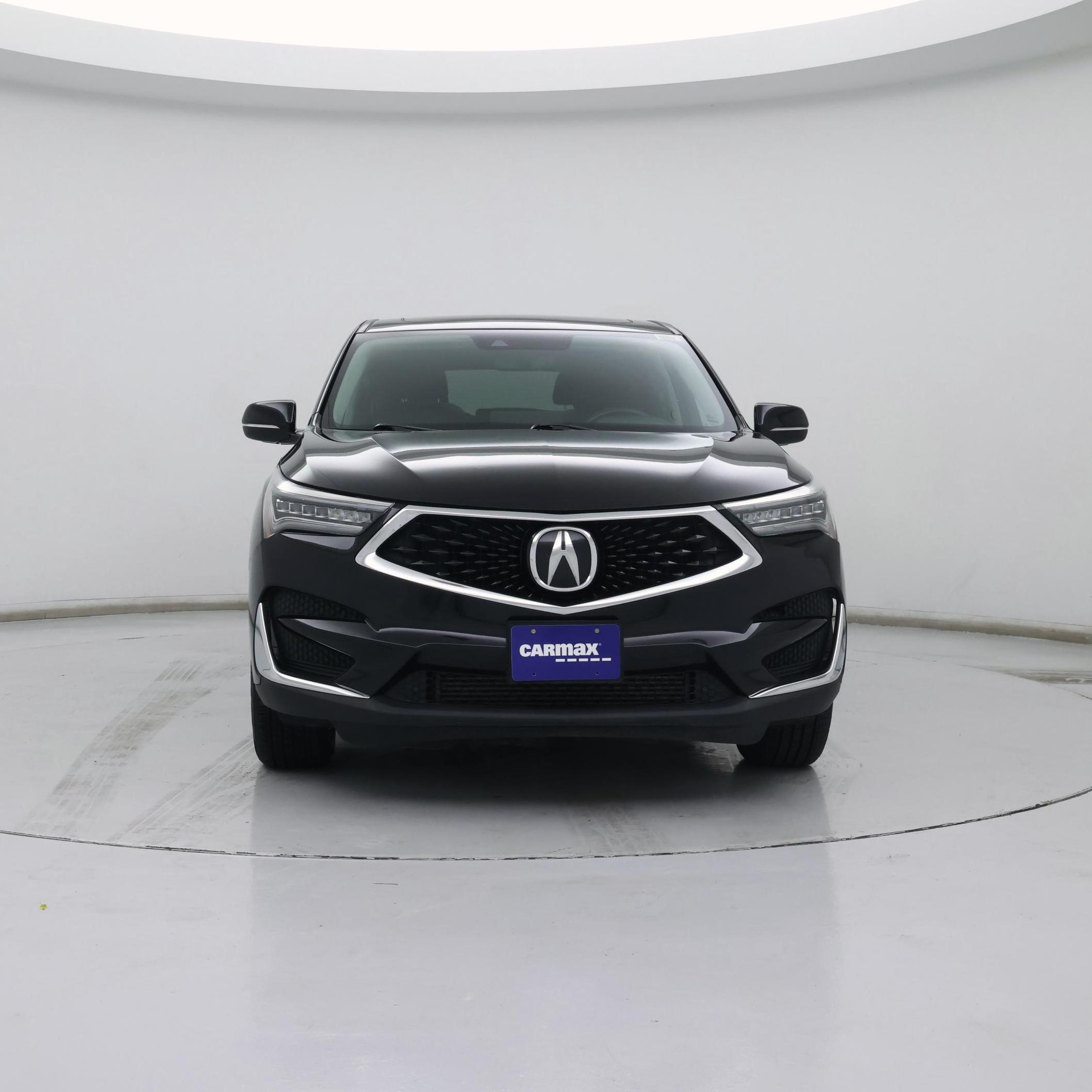 Thumbnail: 2021 Acura RDX - 5