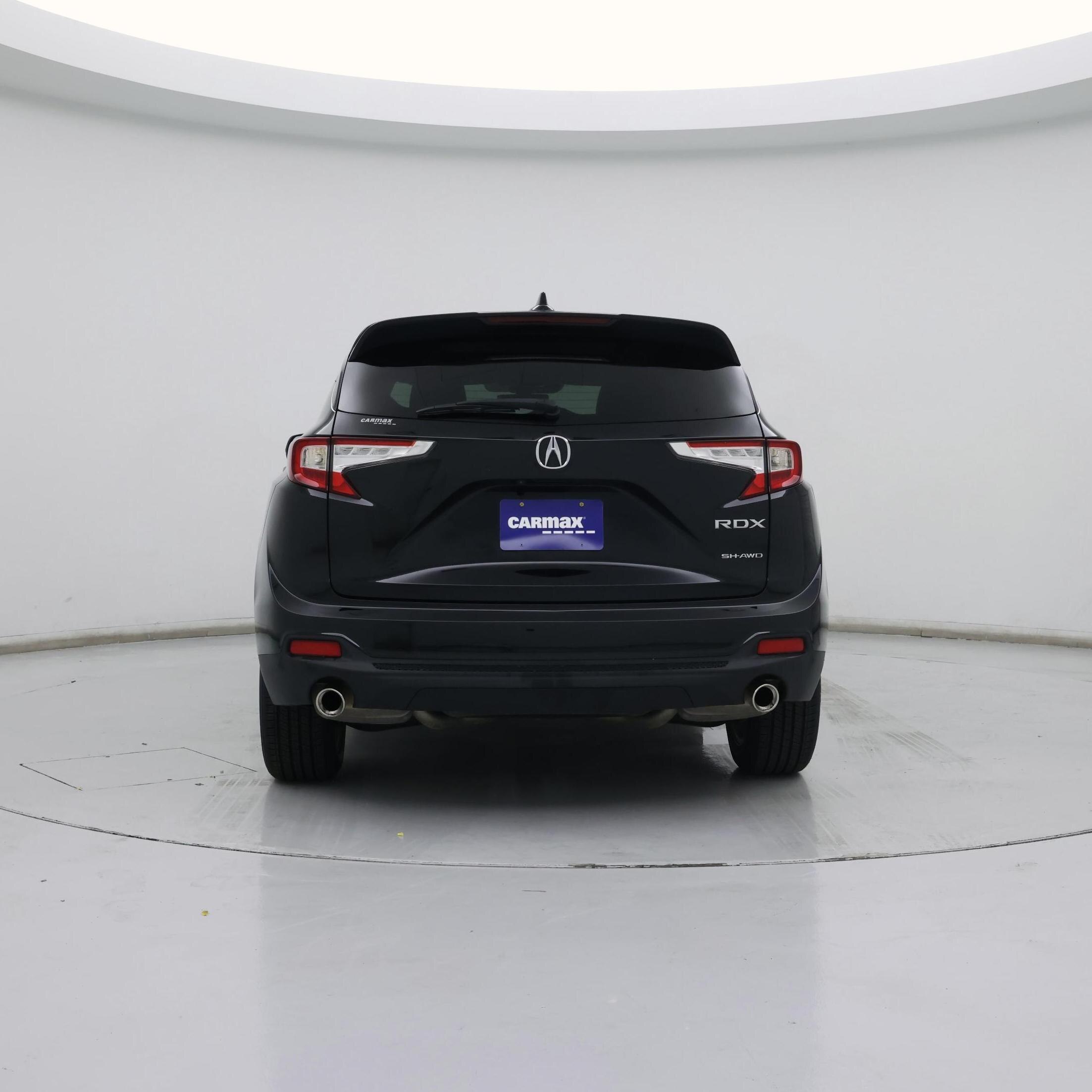 Thumbnail: 2021 Acura RDX - 6