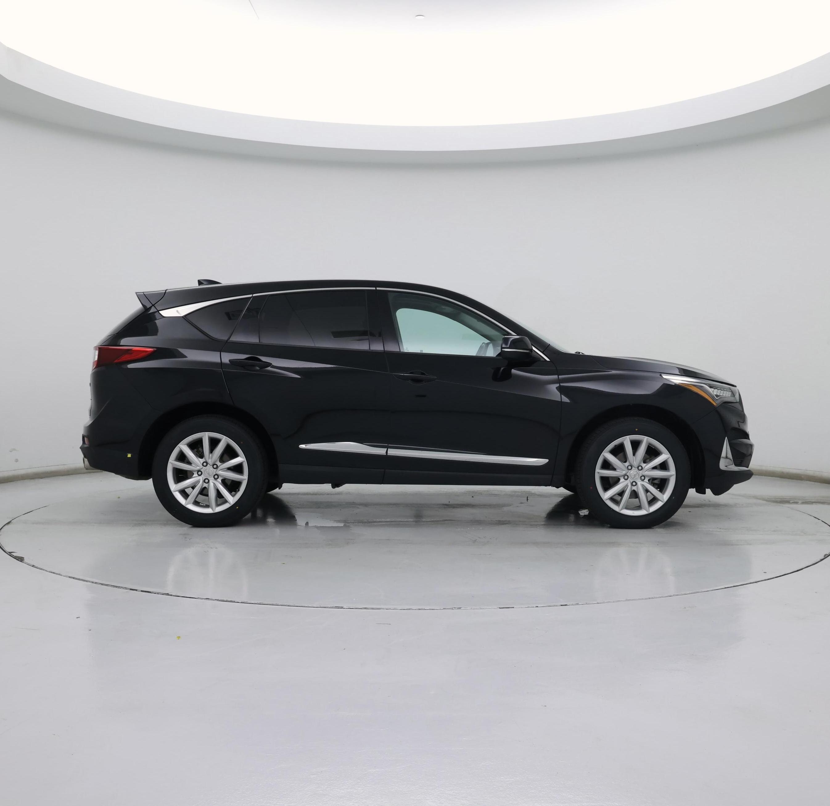 Thumbnail: 2021 Acura RDX - 7