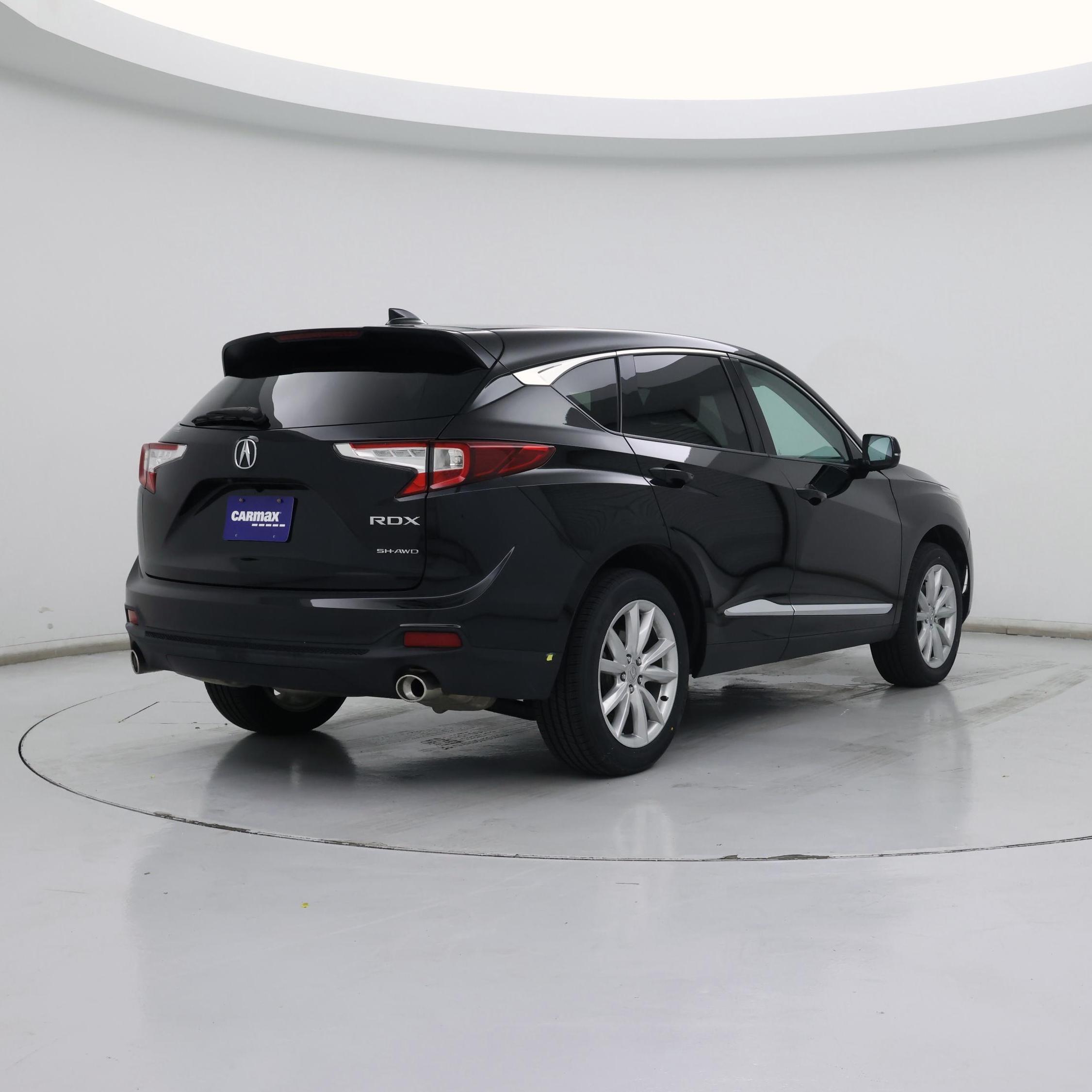 Thumbnail: 2021 Acura RDX - 8