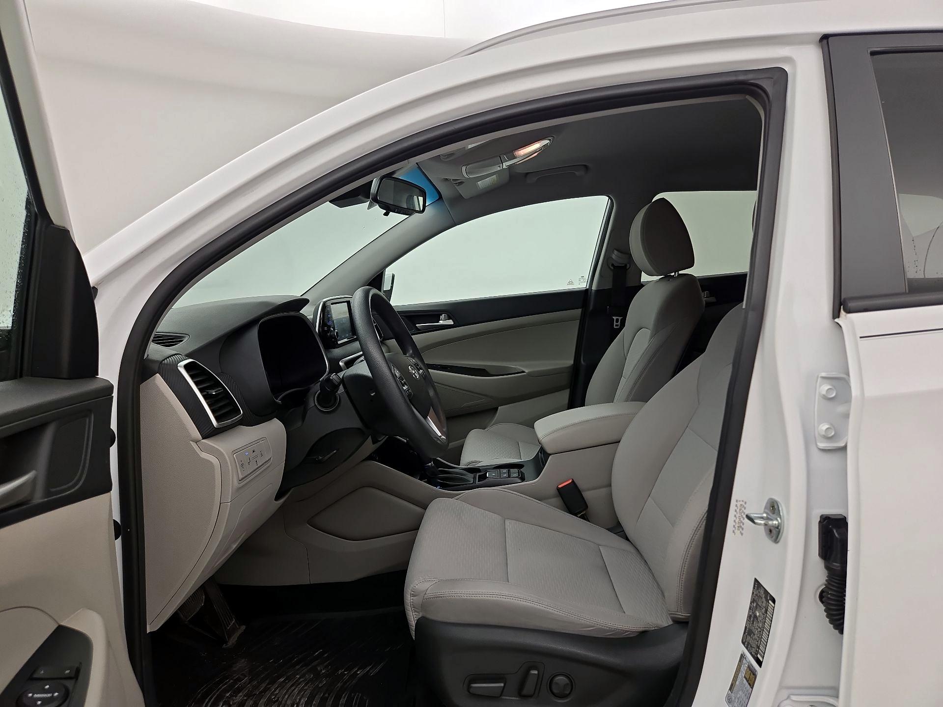 Thumbnail: 2020 Hyundai Tucson - 11
