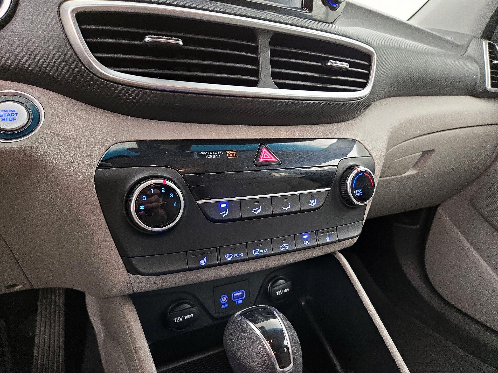 Thumbnail: 2020 Hyundai Tucson - 16