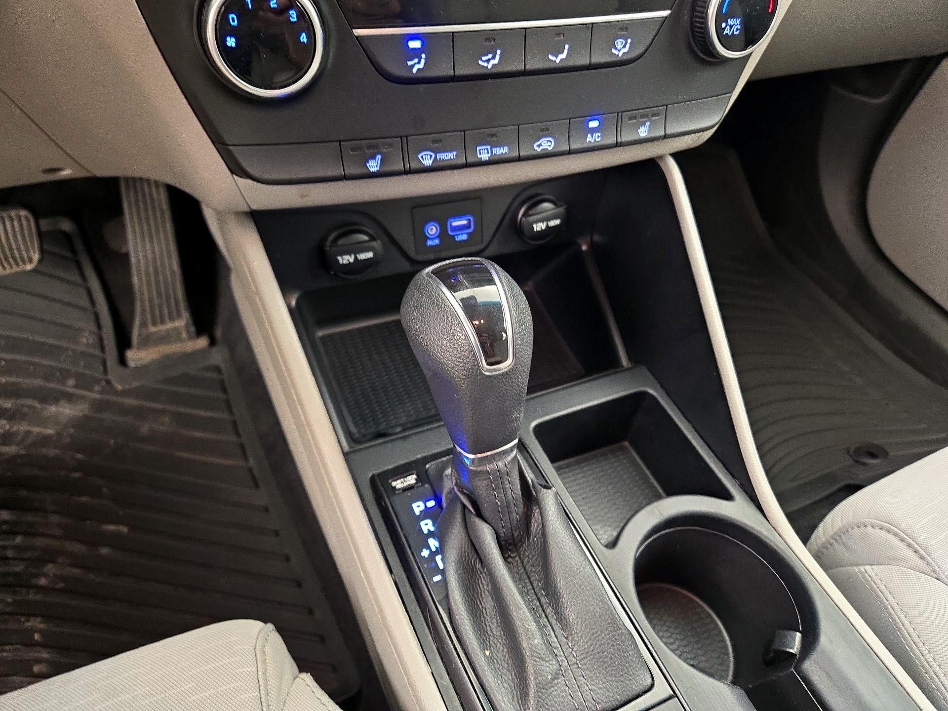 Thumbnail: 2020 Hyundai Tucson - 17