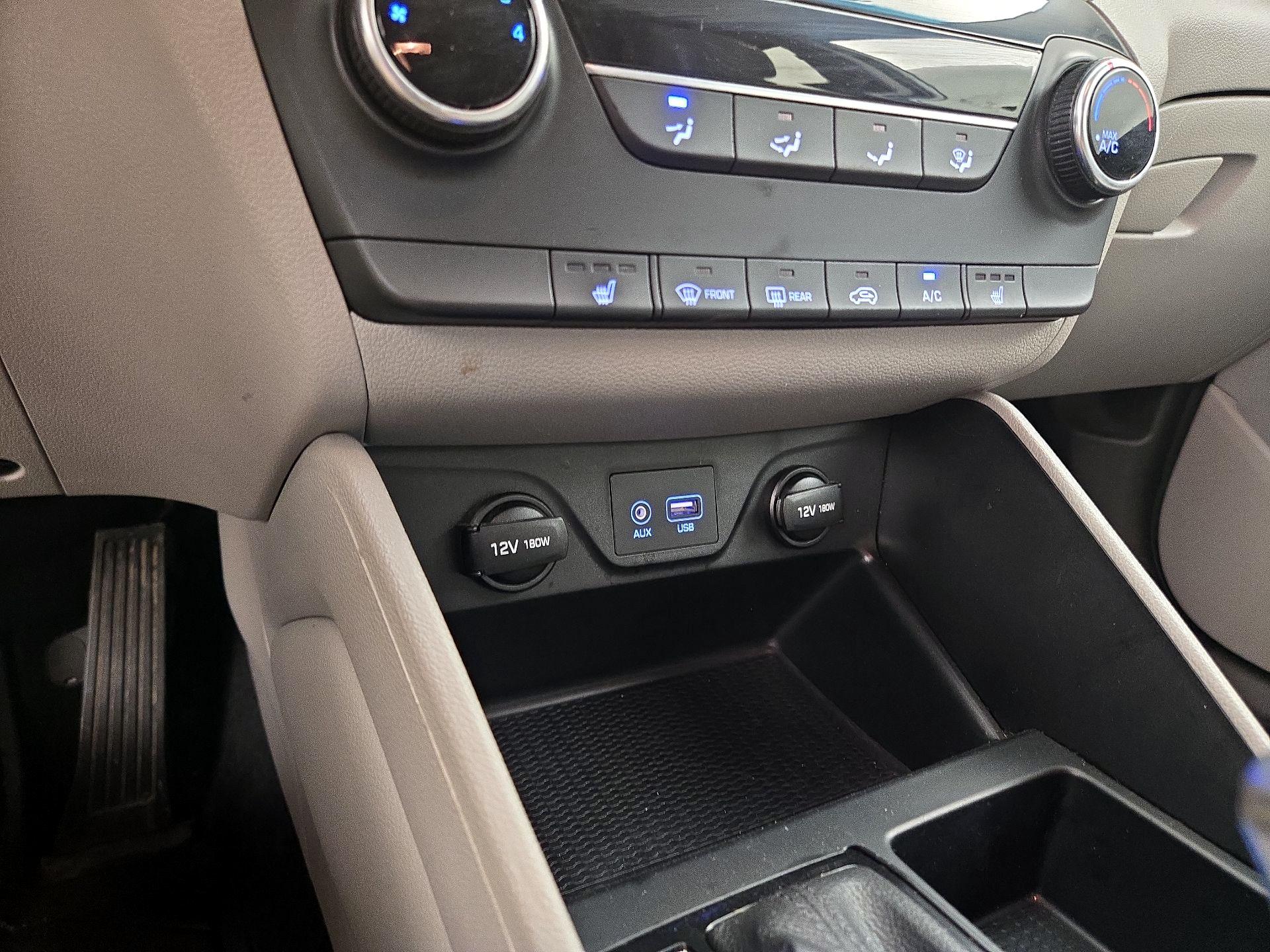 Thumbnail: 2020 Hyundai Tucson - 18