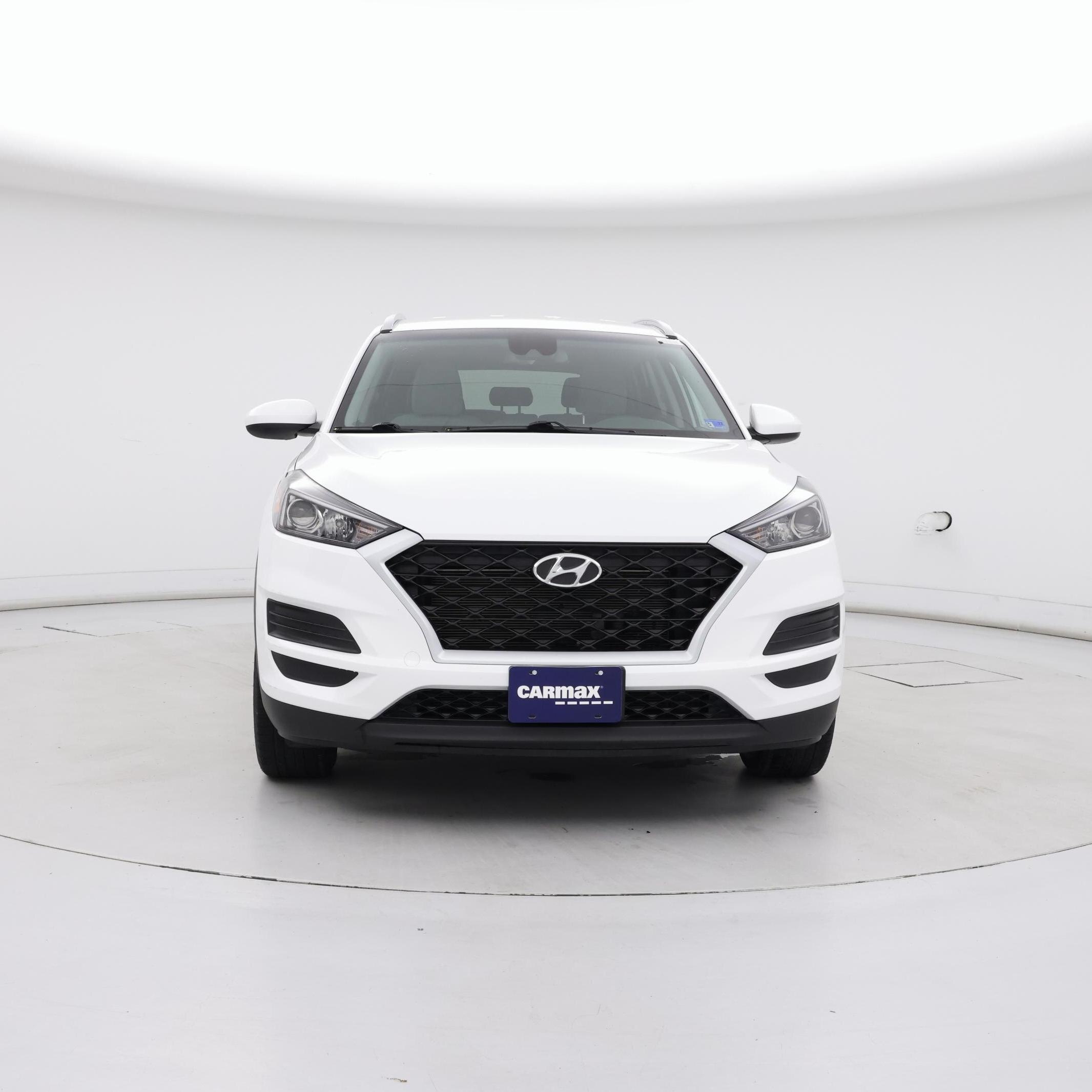 Thumbnail: 2020 Hyundai Tucson - 5