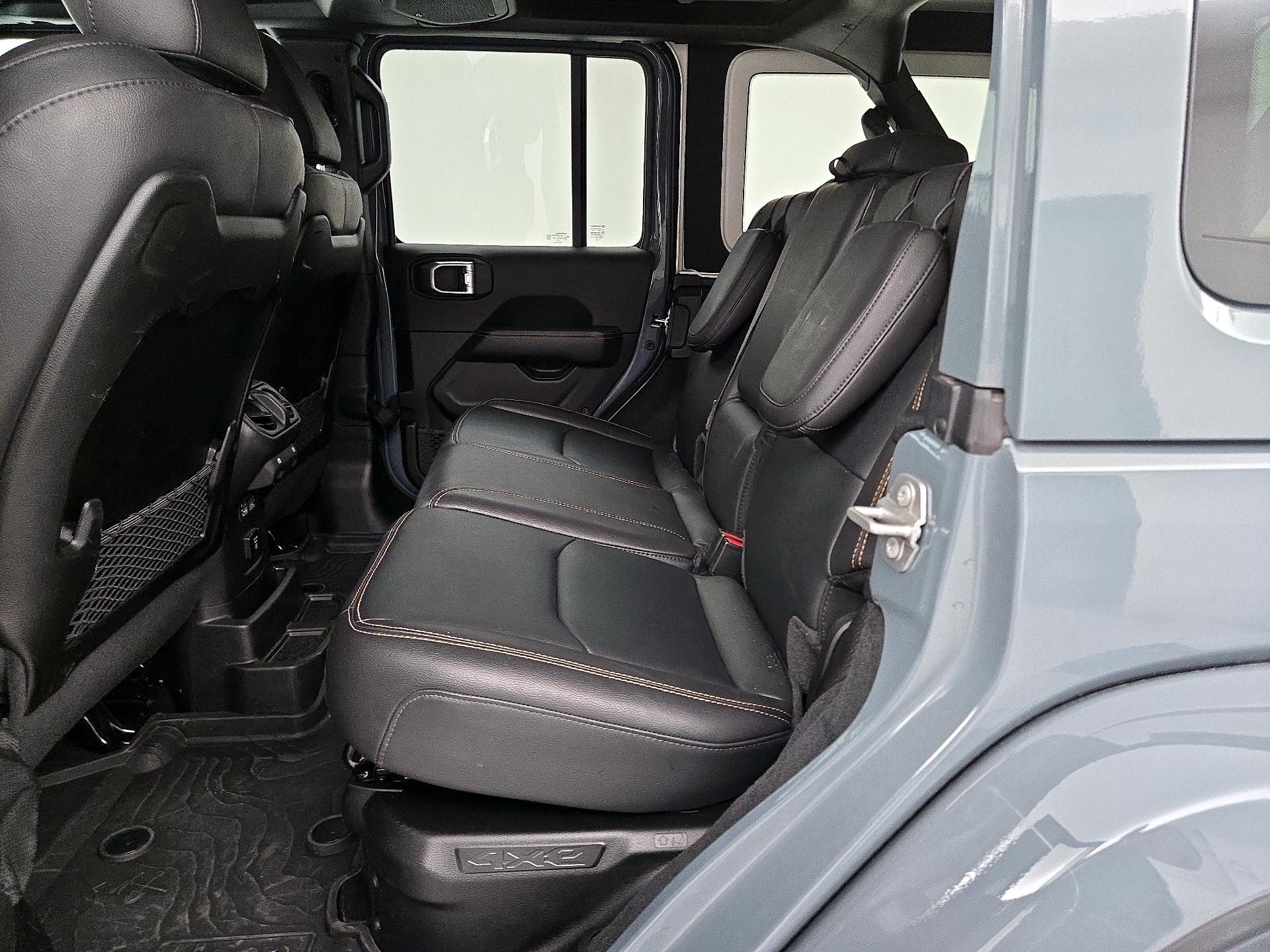 Thumbnail: 2024 Jeep Wrangler - 20