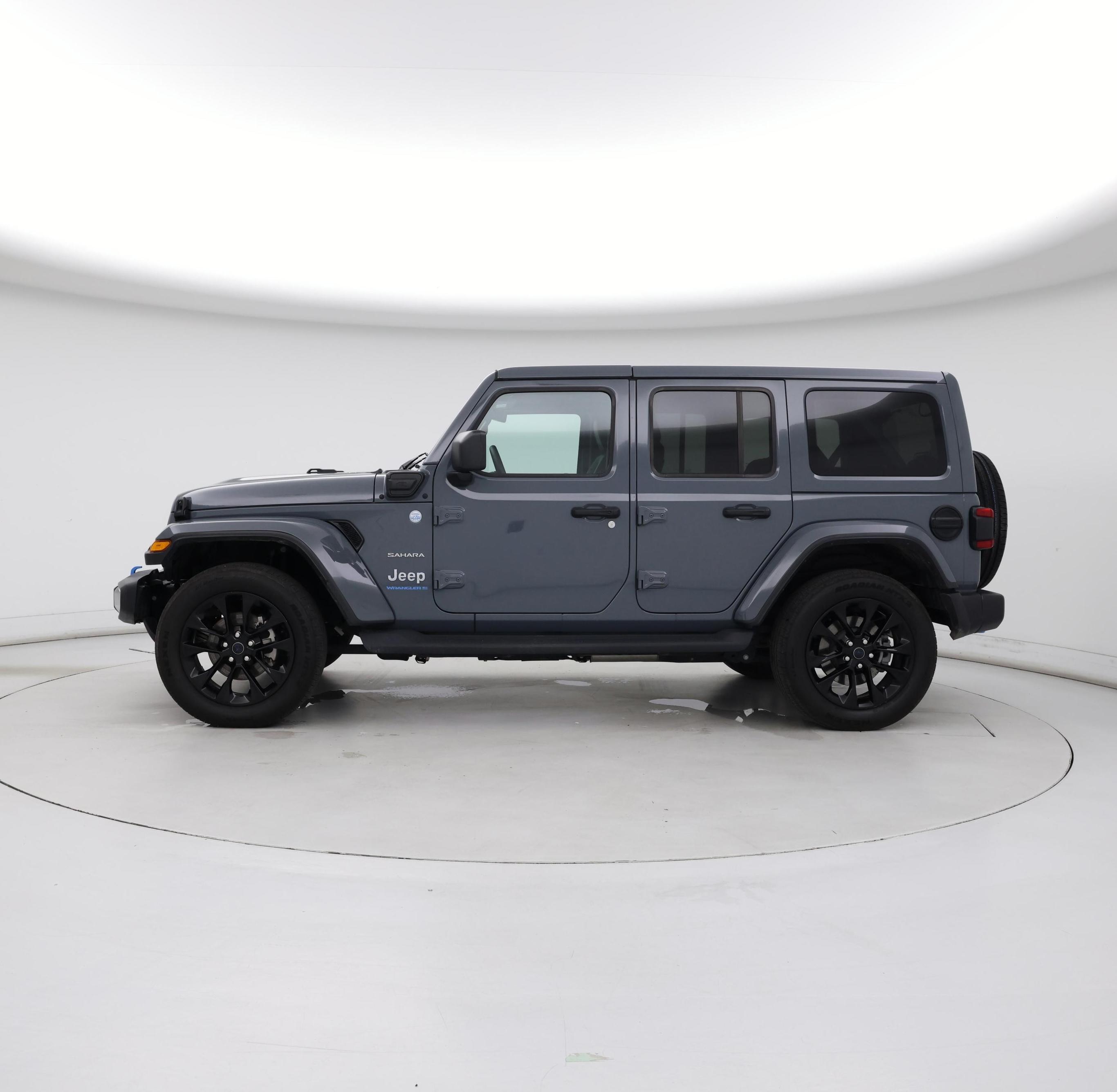 Thumbnail: 2024 Jeep Wrangler - 3