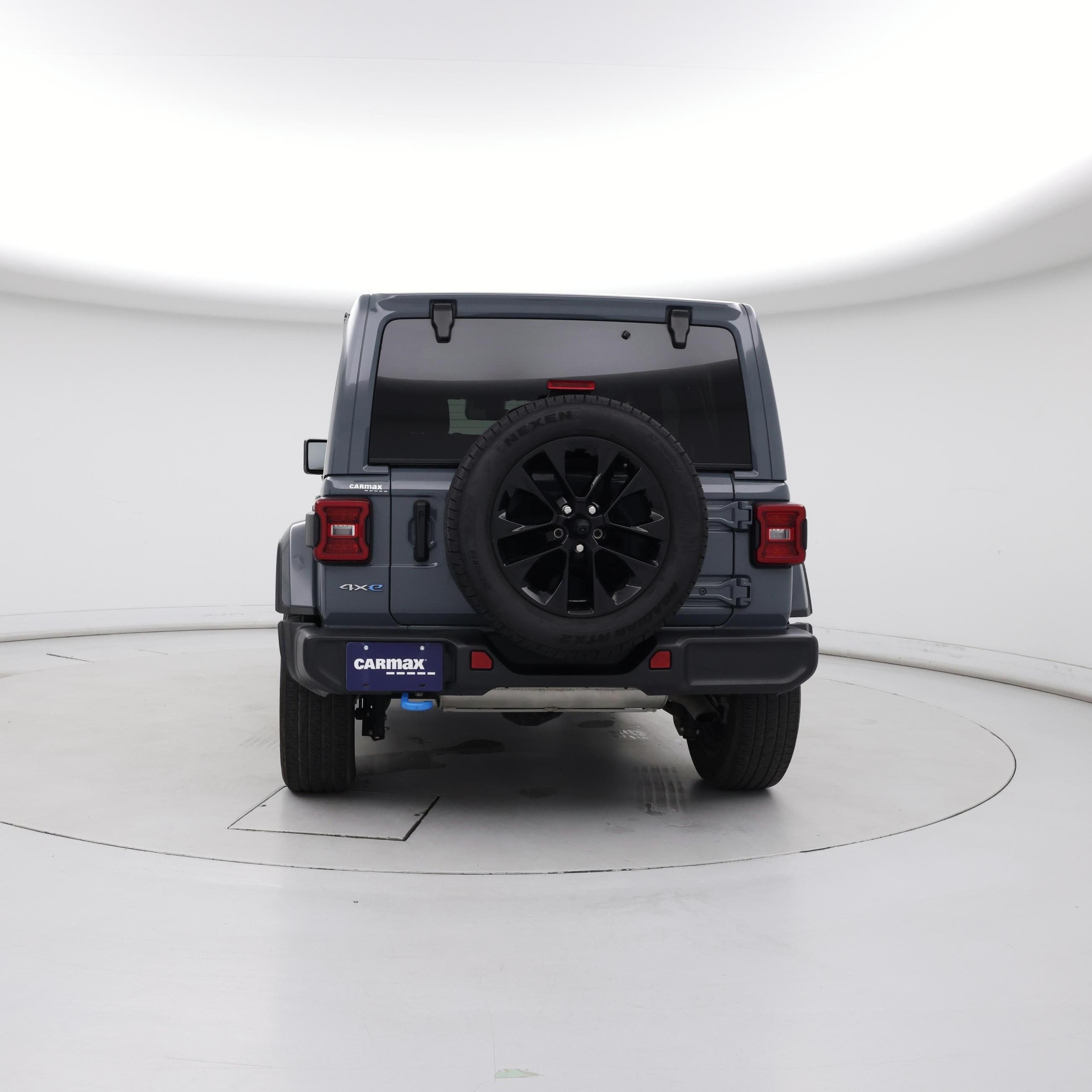 Thumbnail: 2024 Jeep Wrangler - 6