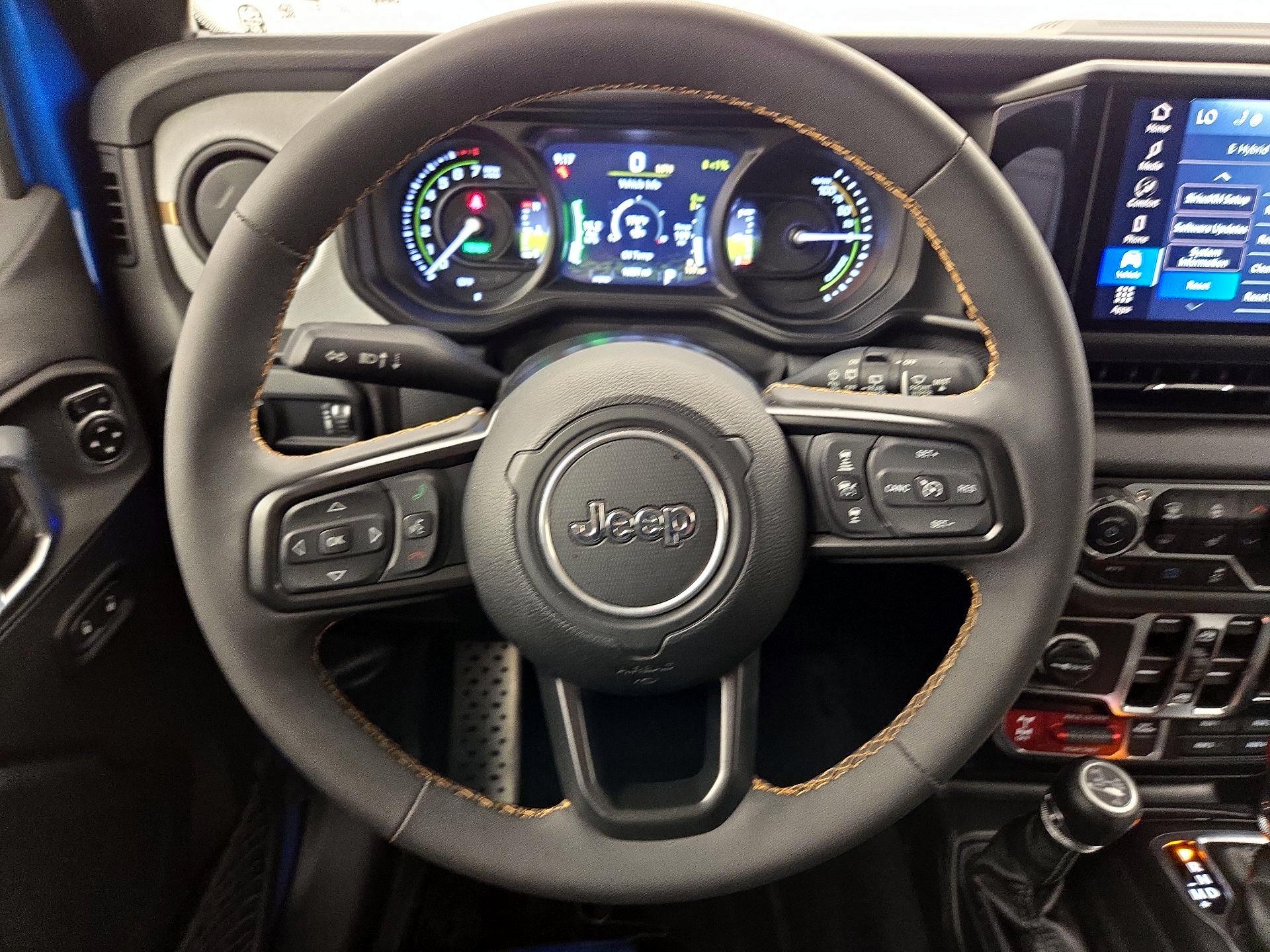 Thumbnail: 2024 Jeep Wrangler - 10