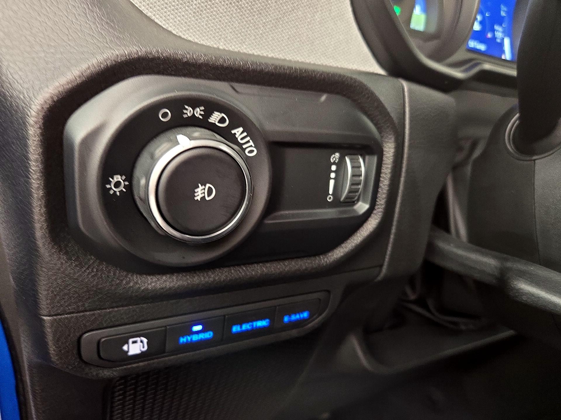 Thumbnail: 2024 Jeep Wrangler - 13