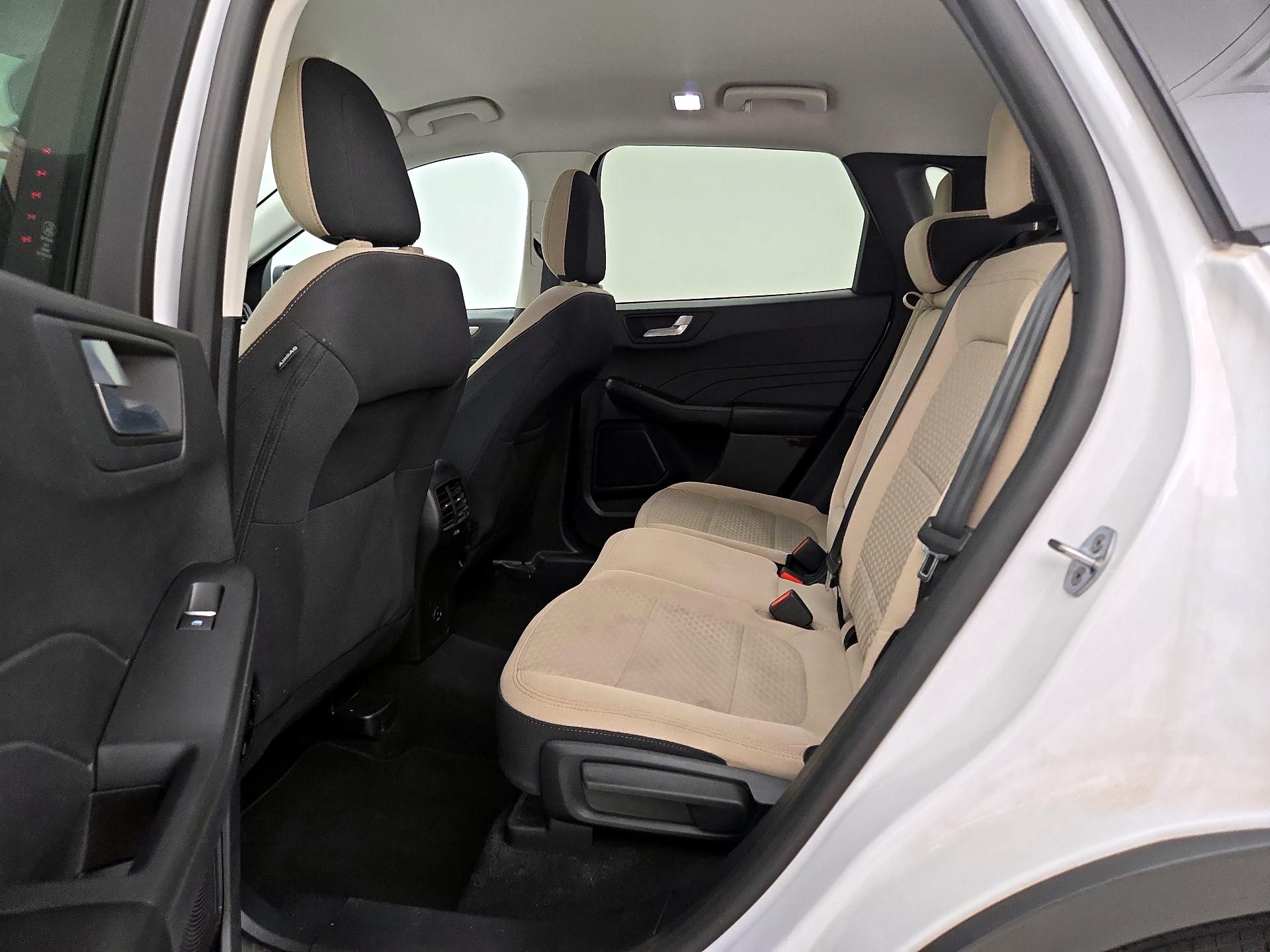 Thumbnail: 2021 Ford Escape - 19
