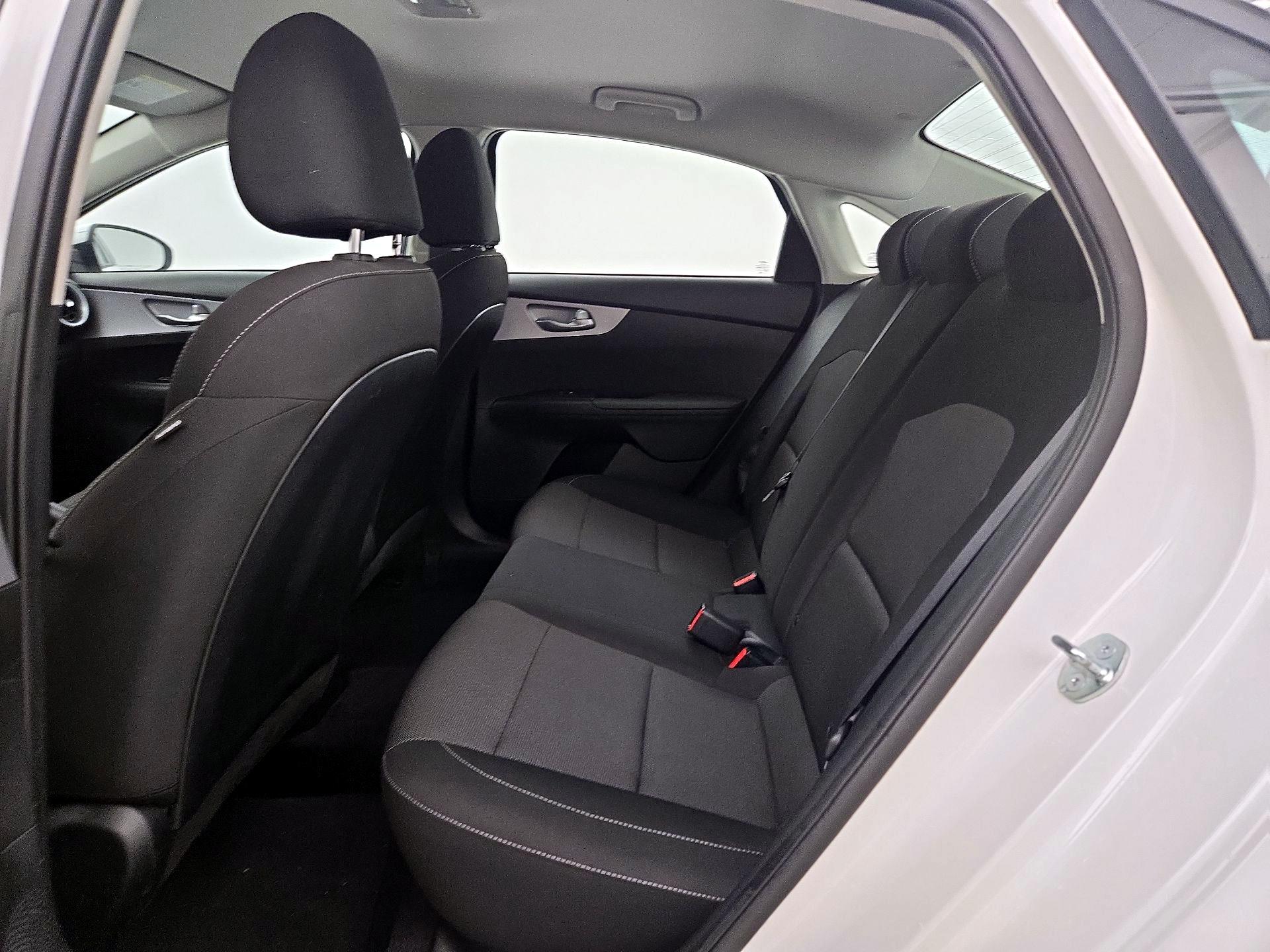 Thumbnail: 2023 Kia Forte - 19