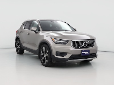 2020 Volvo XC40 T5 Inscription