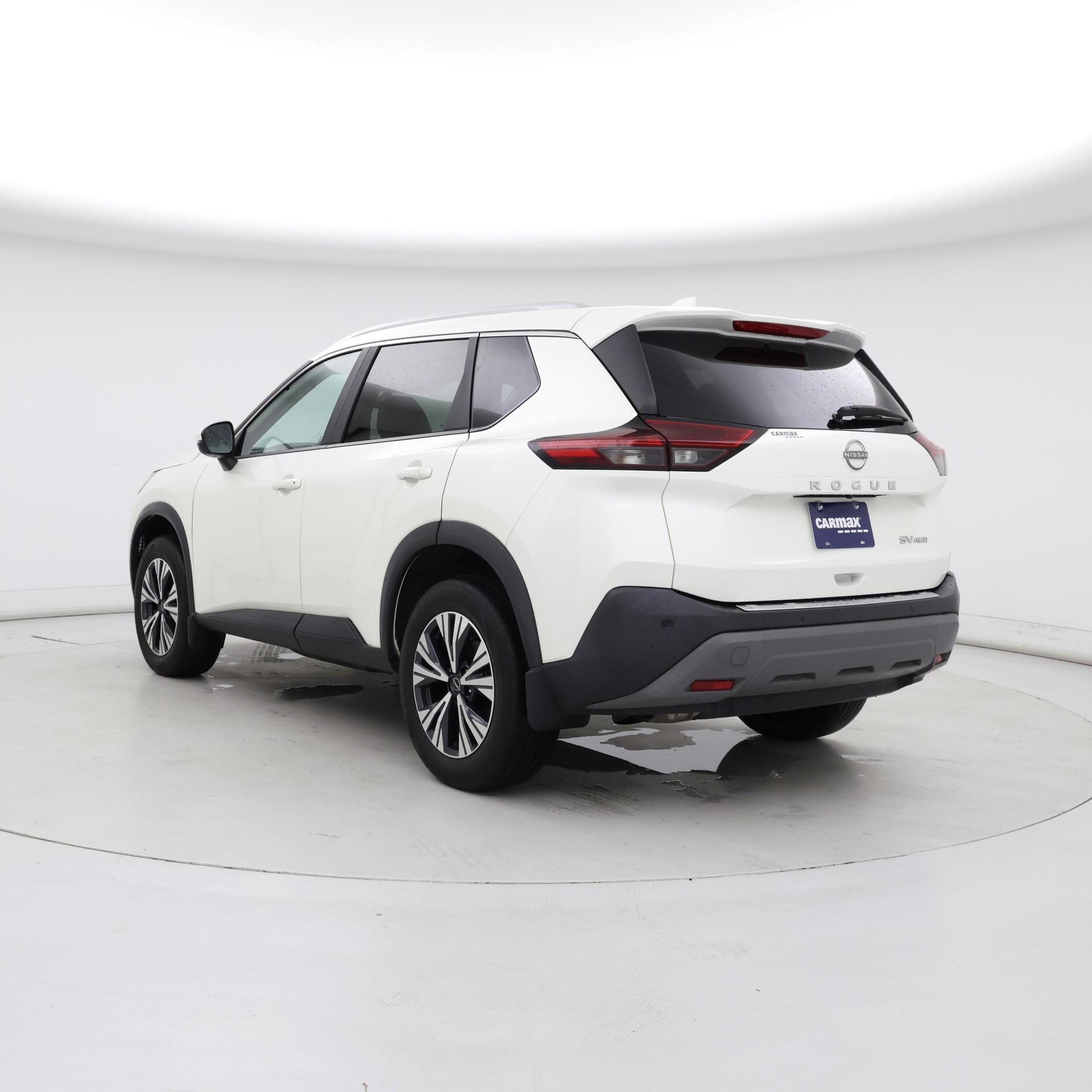 Thumbnail: 2023 Nissan Rogue - 2