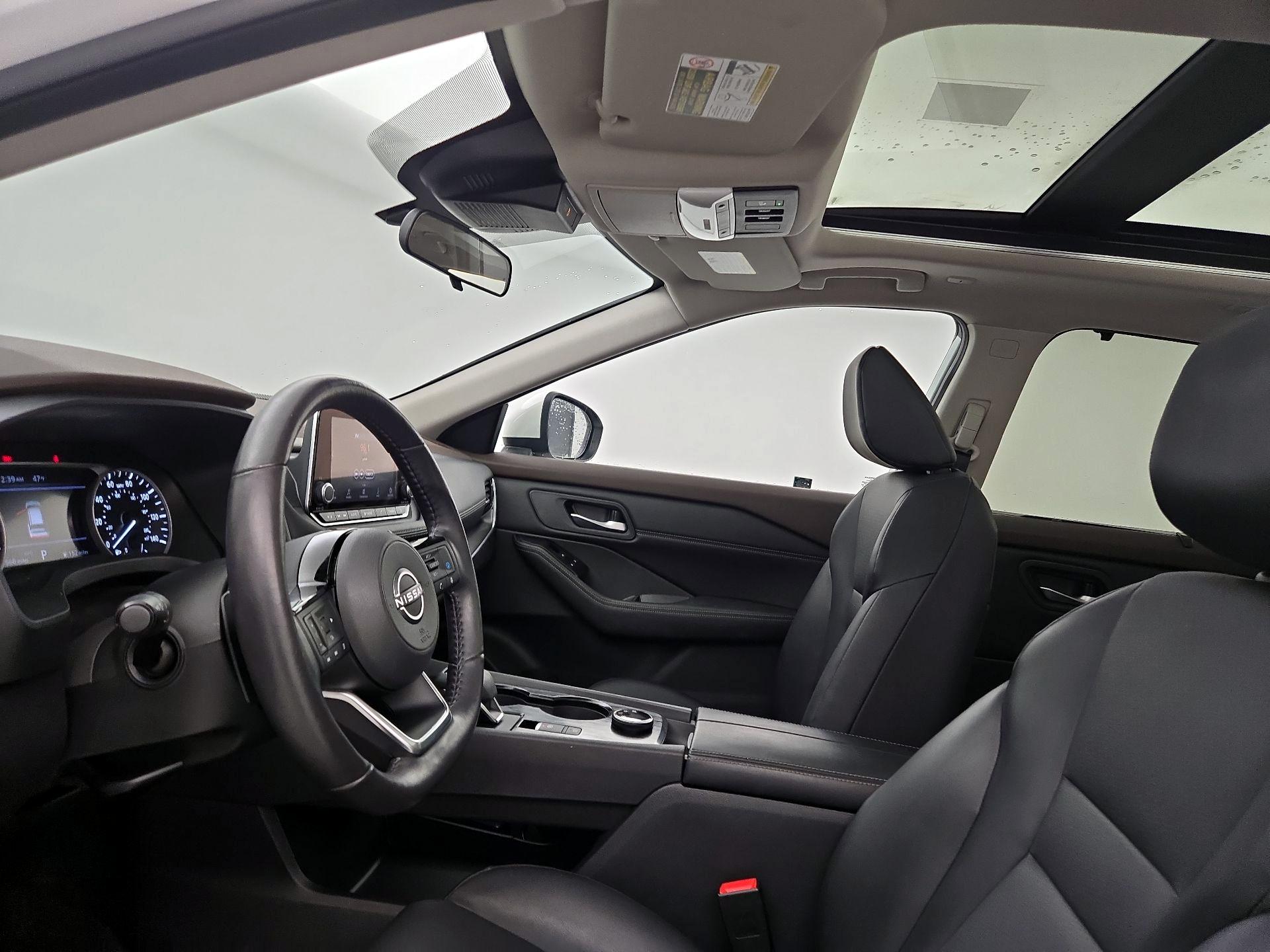 Thumbnail: 2023 Nissan Rogue - 19