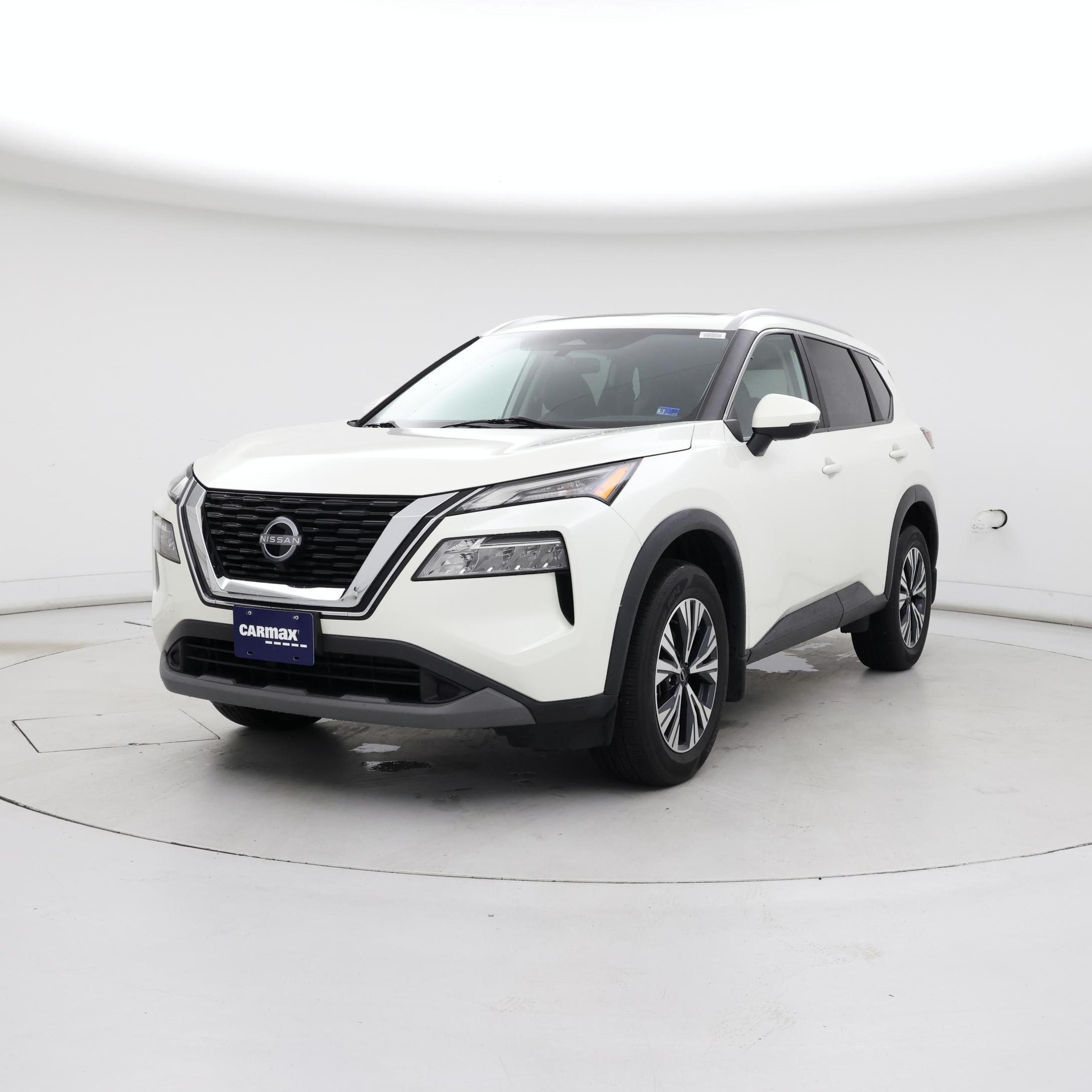 Thumbnail: 2023 Nissan Rogue - 4