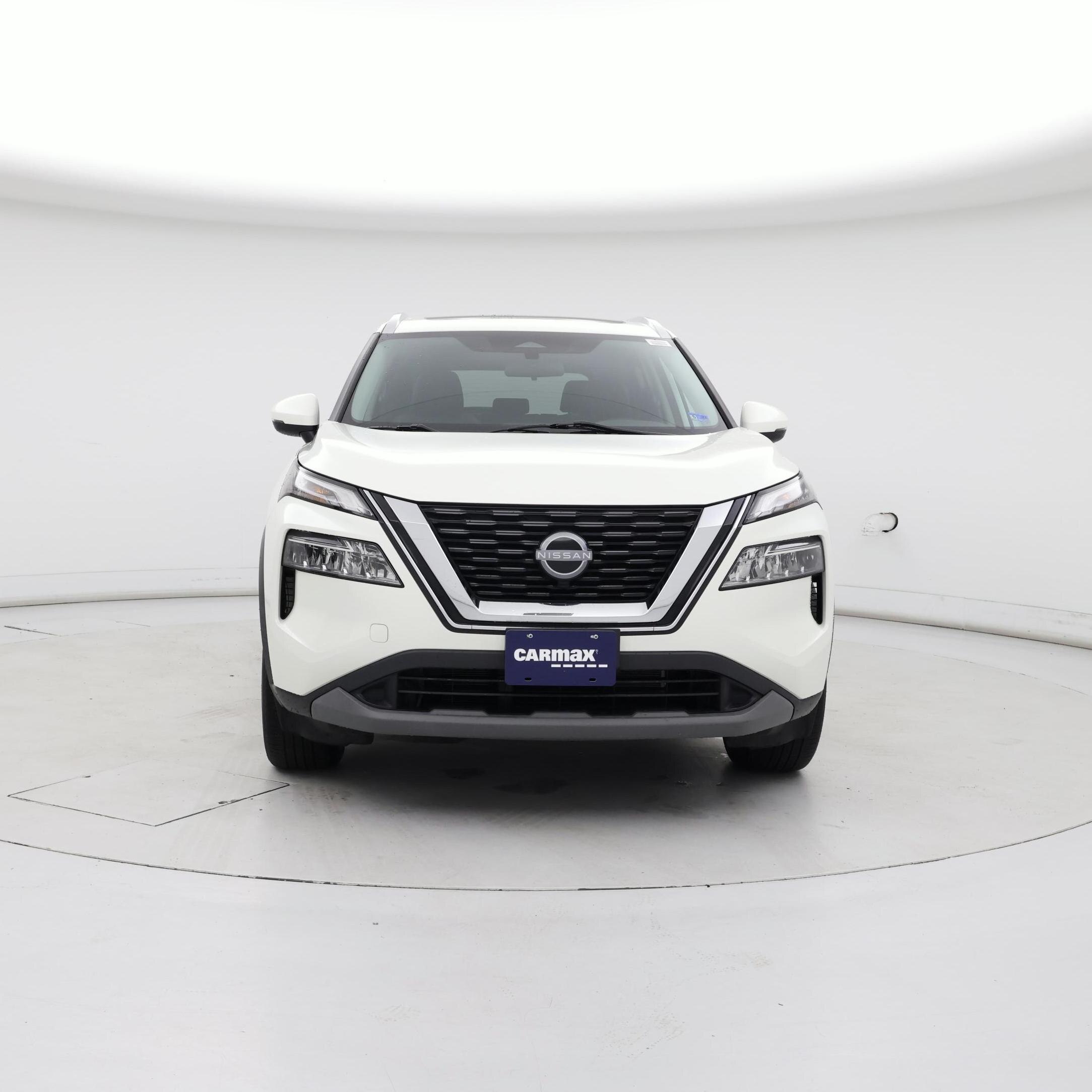 Thumbnail: 2023 Nissan Rogue - 5