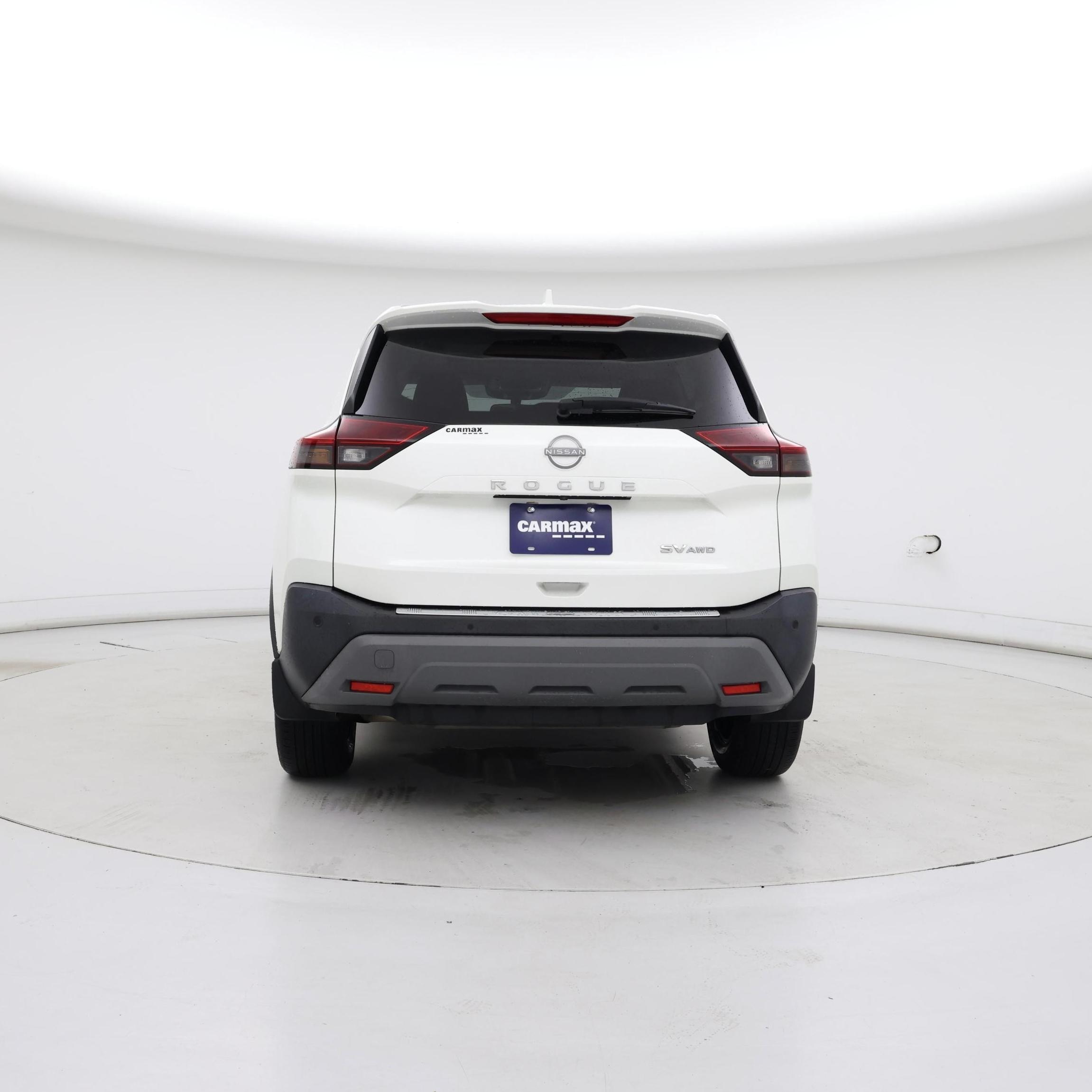Thumbnail: 2023 Nissan Rogue - 6