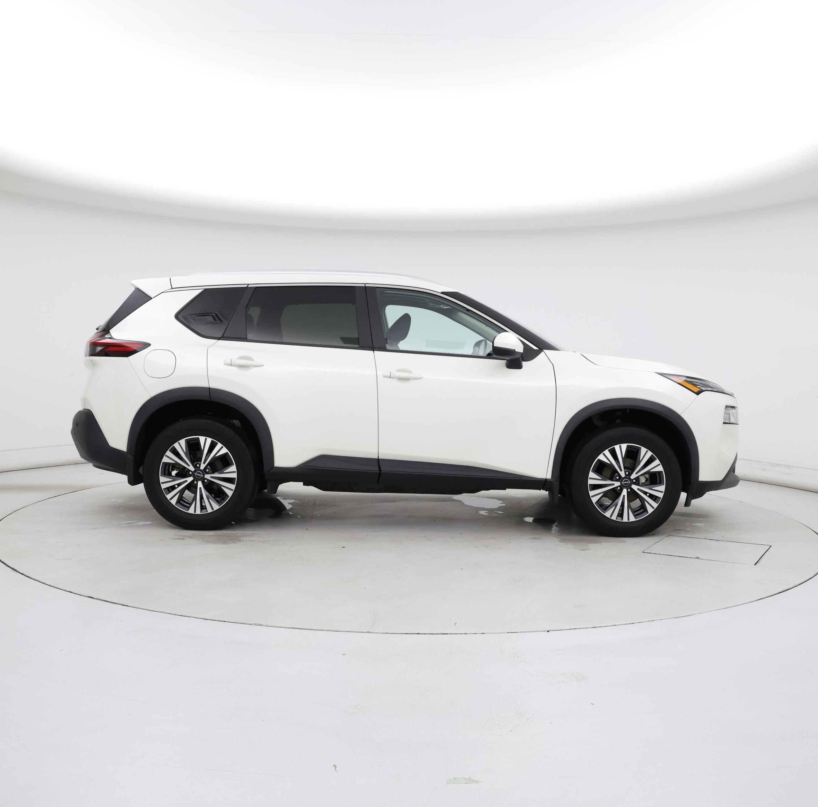 Thumbnail: 2023 Nissan Rogue - 7