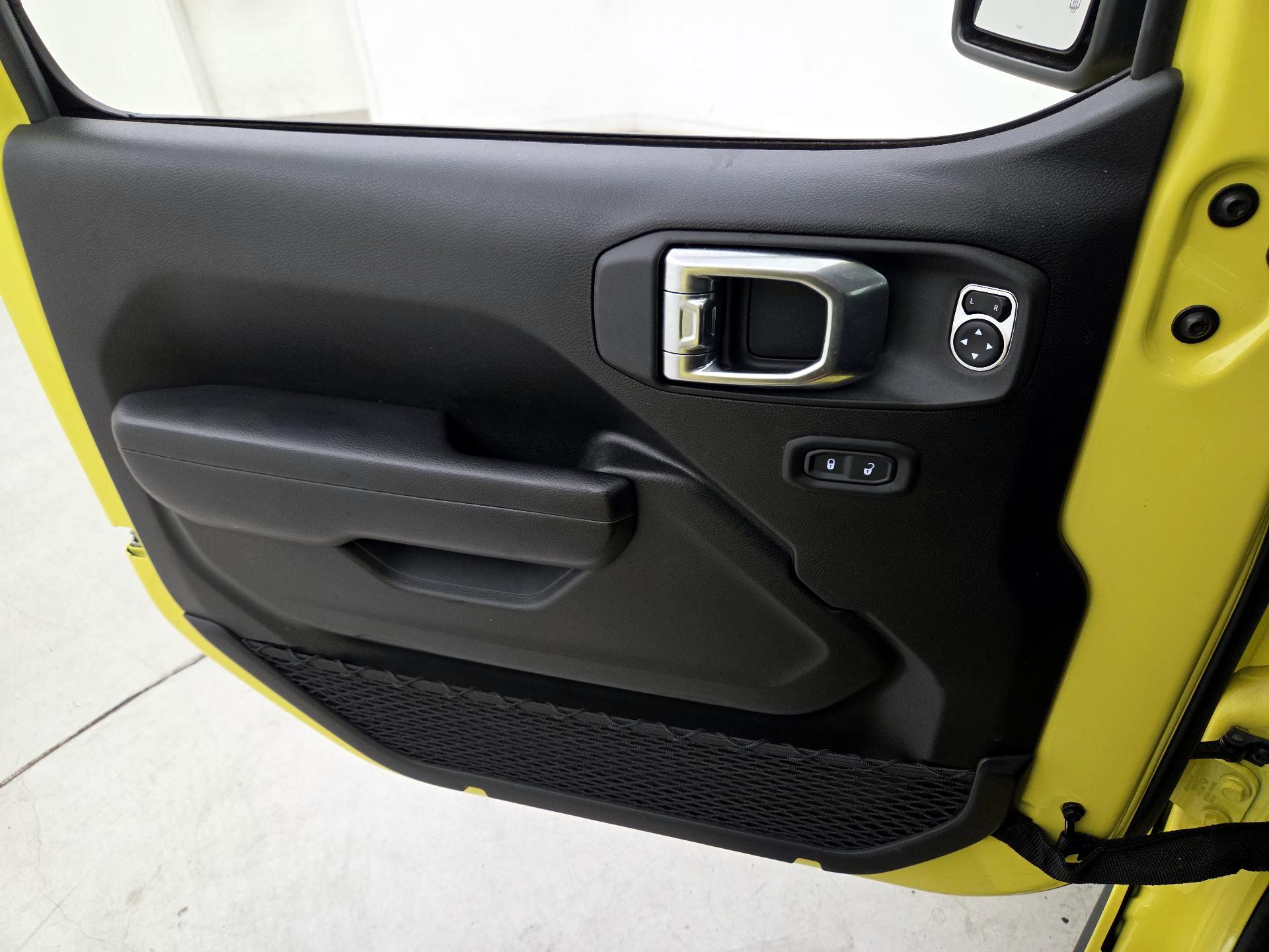 Thumbnail: 2023 Jeep Wrangler - 12