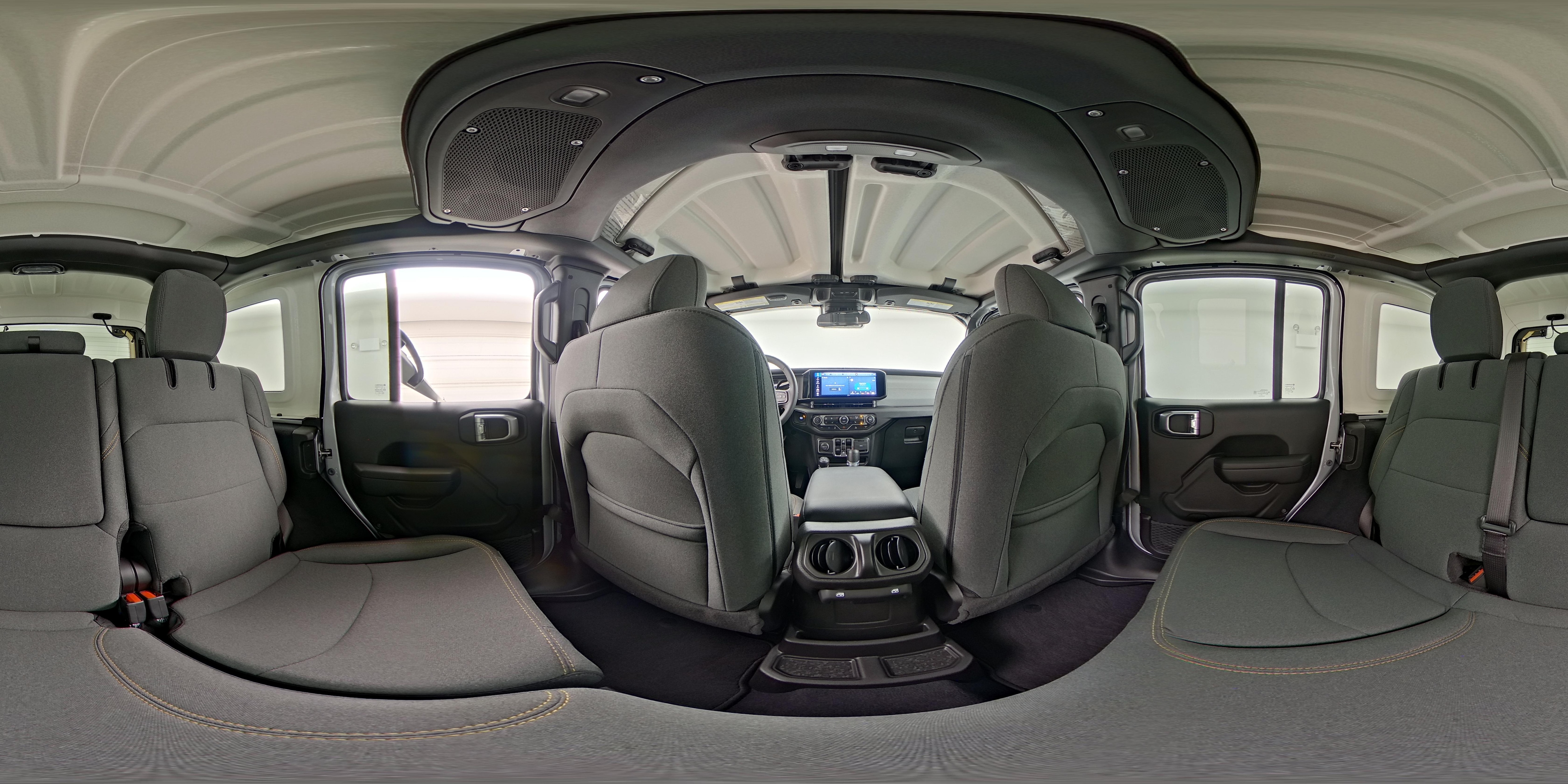 2024 Jeep Wrangler 4xe Sports S 4XE - Photo 26