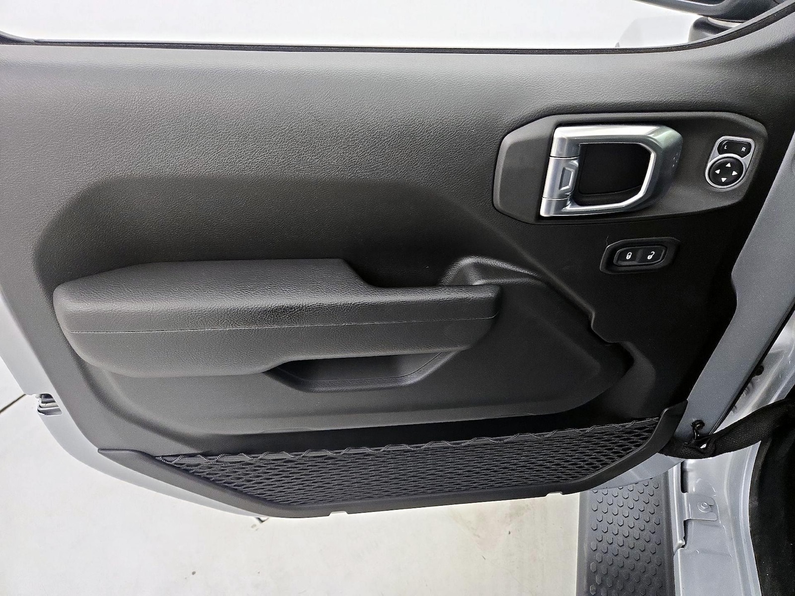 2024 Jeep Wrangler 4xe Sports S 4XE - Photo 13