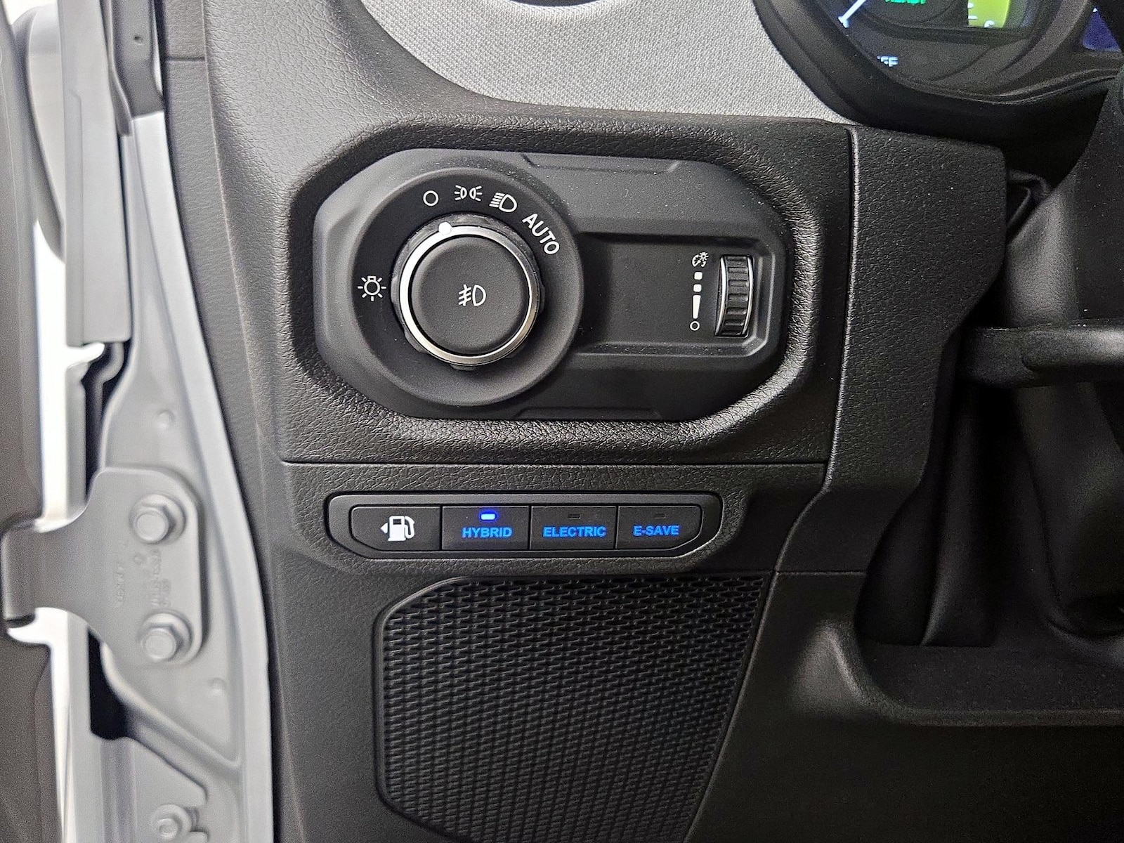 2024 Jeep Wrangler 4xe Sports S 4XE - Photo 14
