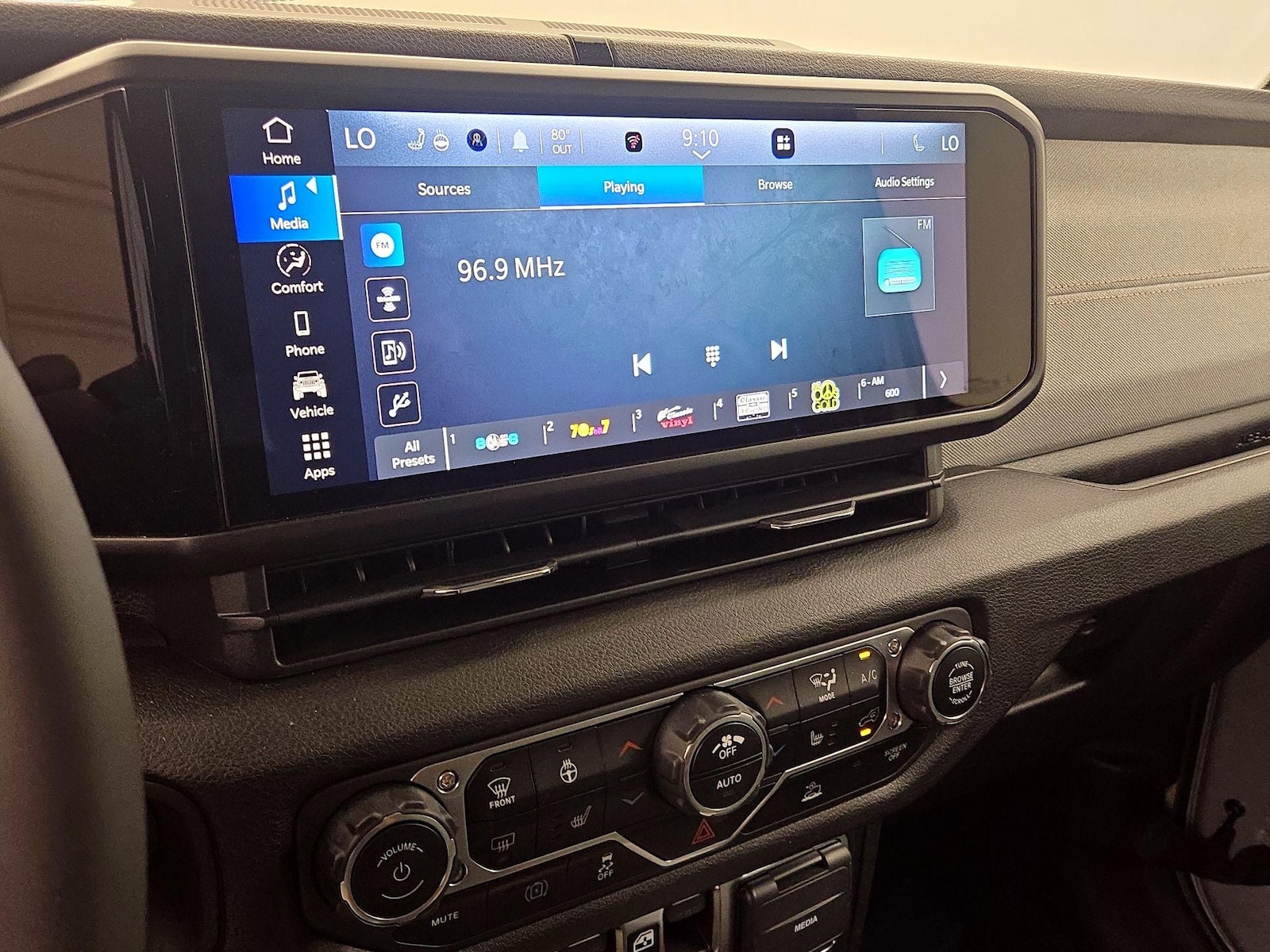 2024 Jeep Wrangler 4xe Sports S 4XE - Photo 16