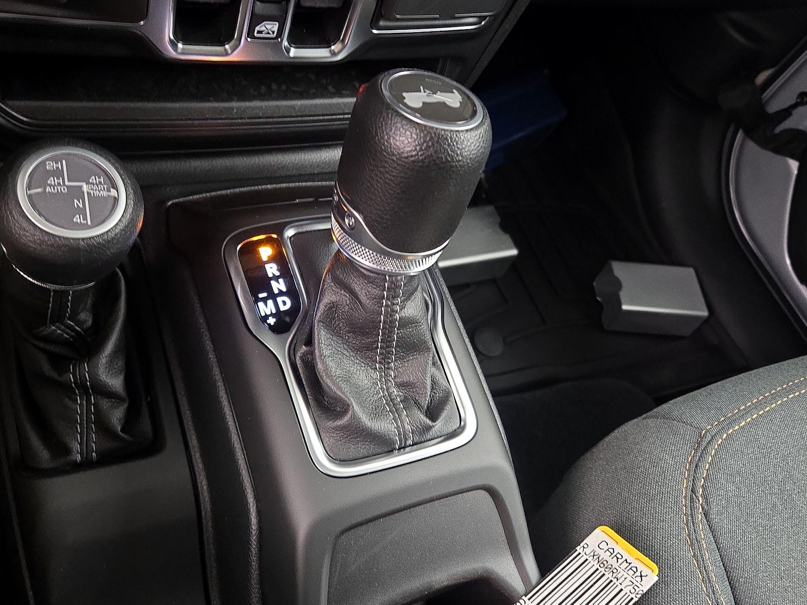 2024 Jeep Wrangler 4xe Sports S 4XE - Photo 18